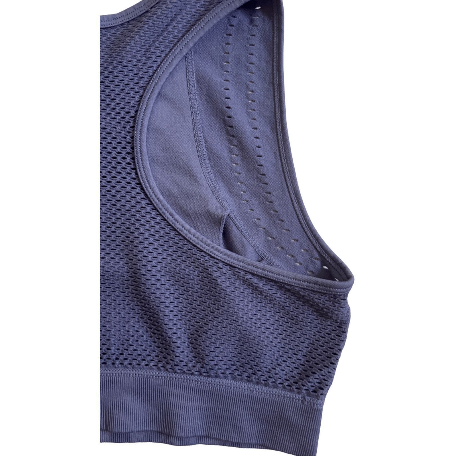 Bcbgmaxazria BCBGMAXAZRIA Vest Bra size L Size XL / US 12-14 / IT 48-50 - 6 Thumbnail