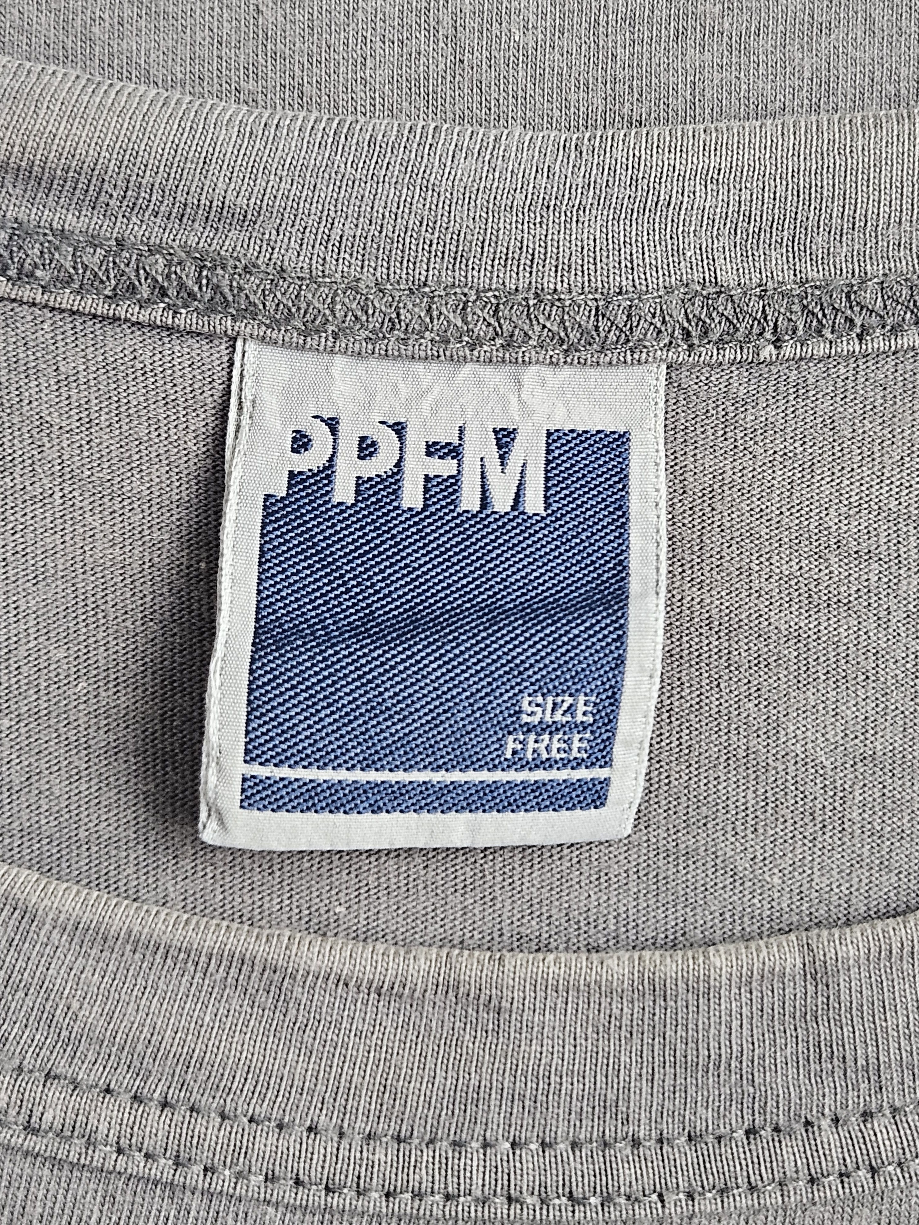 PPFM PPFM Shirt Size US M / EU 48-50 / 2 - 5 Thumbnail