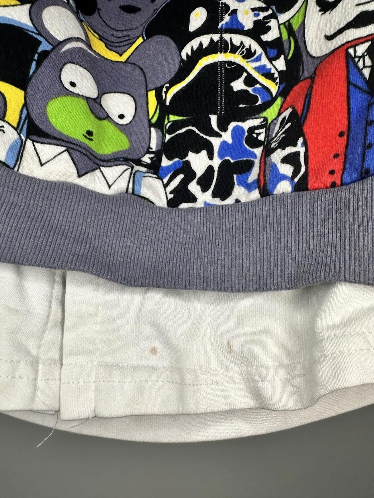 Other Vinylmation Style Kids Sweatshirt - Sz. XXXL Size US XXS / EU 40 - 5 Thumbnail