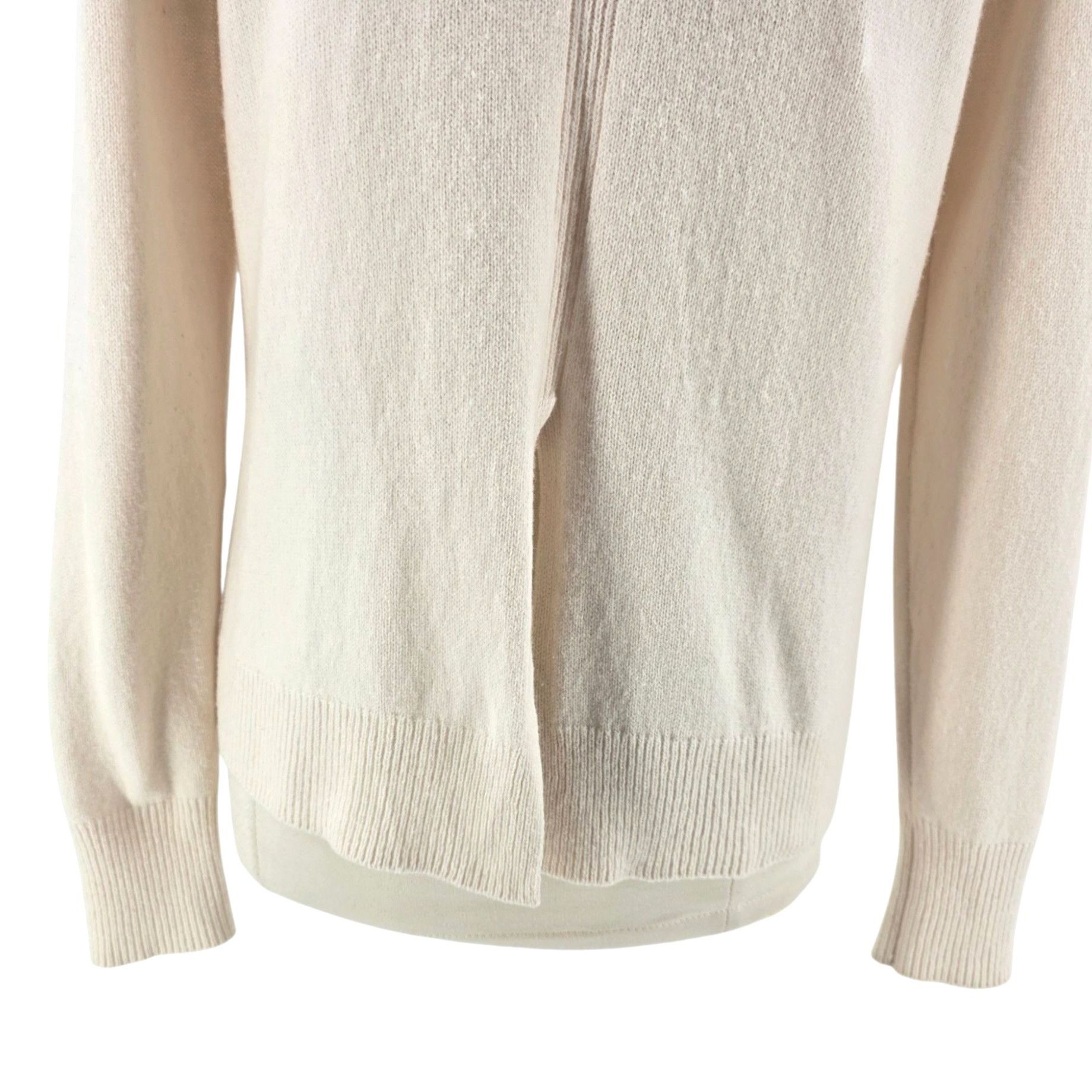 Velvet Velvet by Graham & Spencer Womens Medium Sweater Wool Blend Size M / US 6-8 / IT 42-44 - 5 Thumbnail