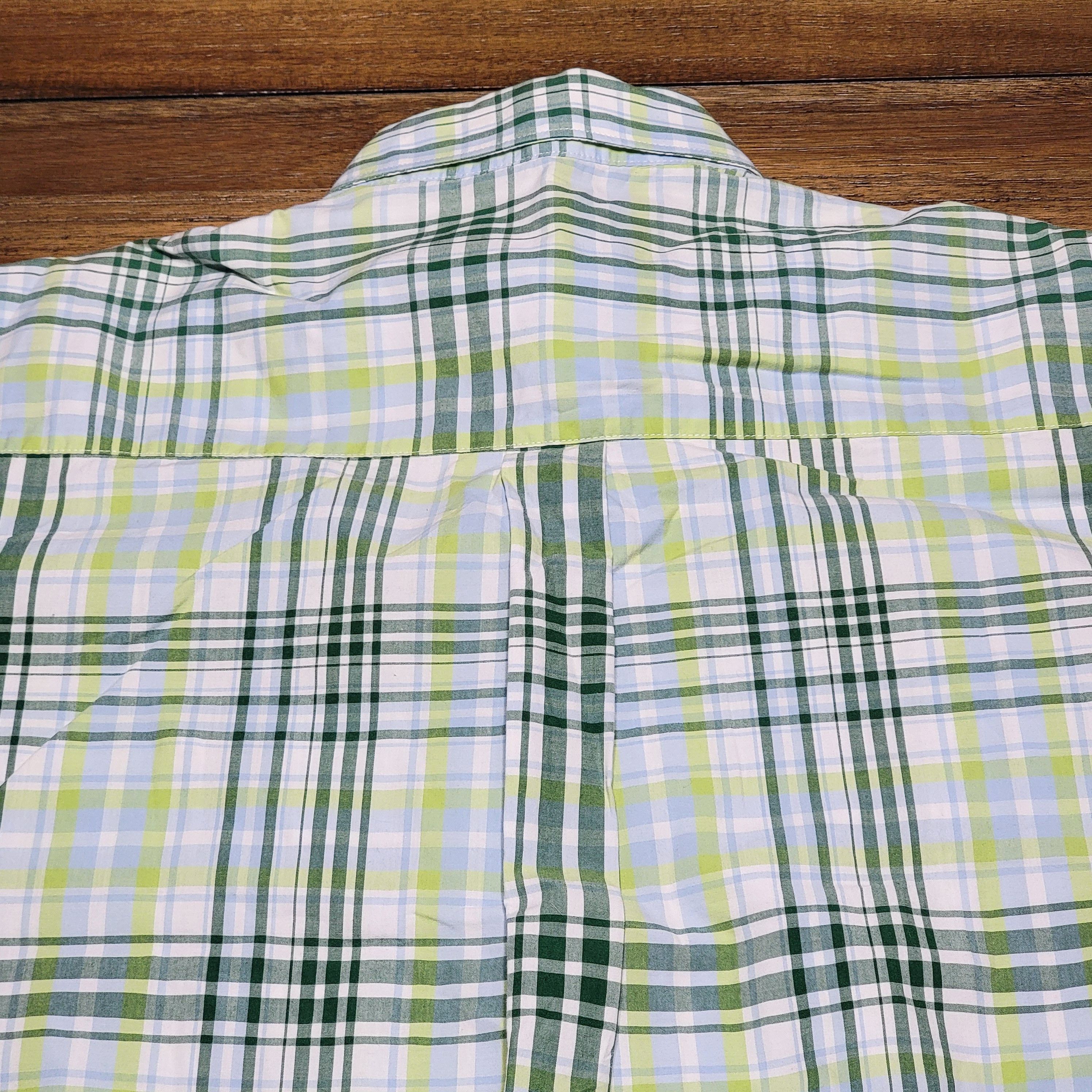 Wrangler Wrangler 20X Full Button LS Shirt - Size Large Size US L / EU 52-54 / 3 - 4 Thumbnail