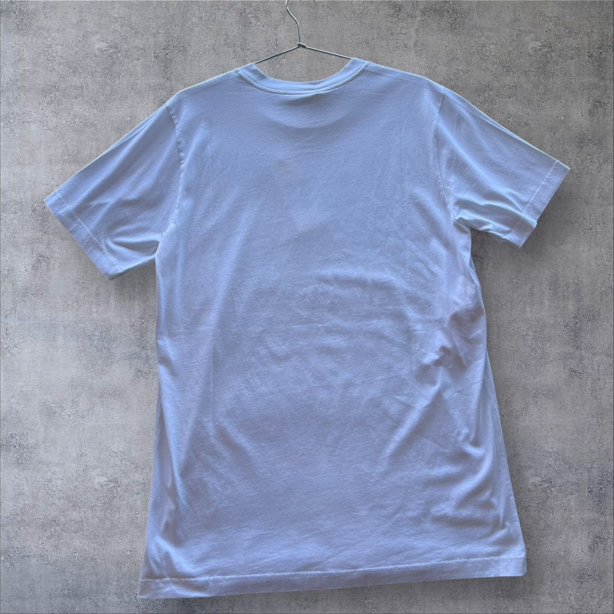 Marni MARNI KNIT “LILY WHITE” TEE BRAND NEW Size US L / EU 52-54 / 3 - 14 Thumbnail