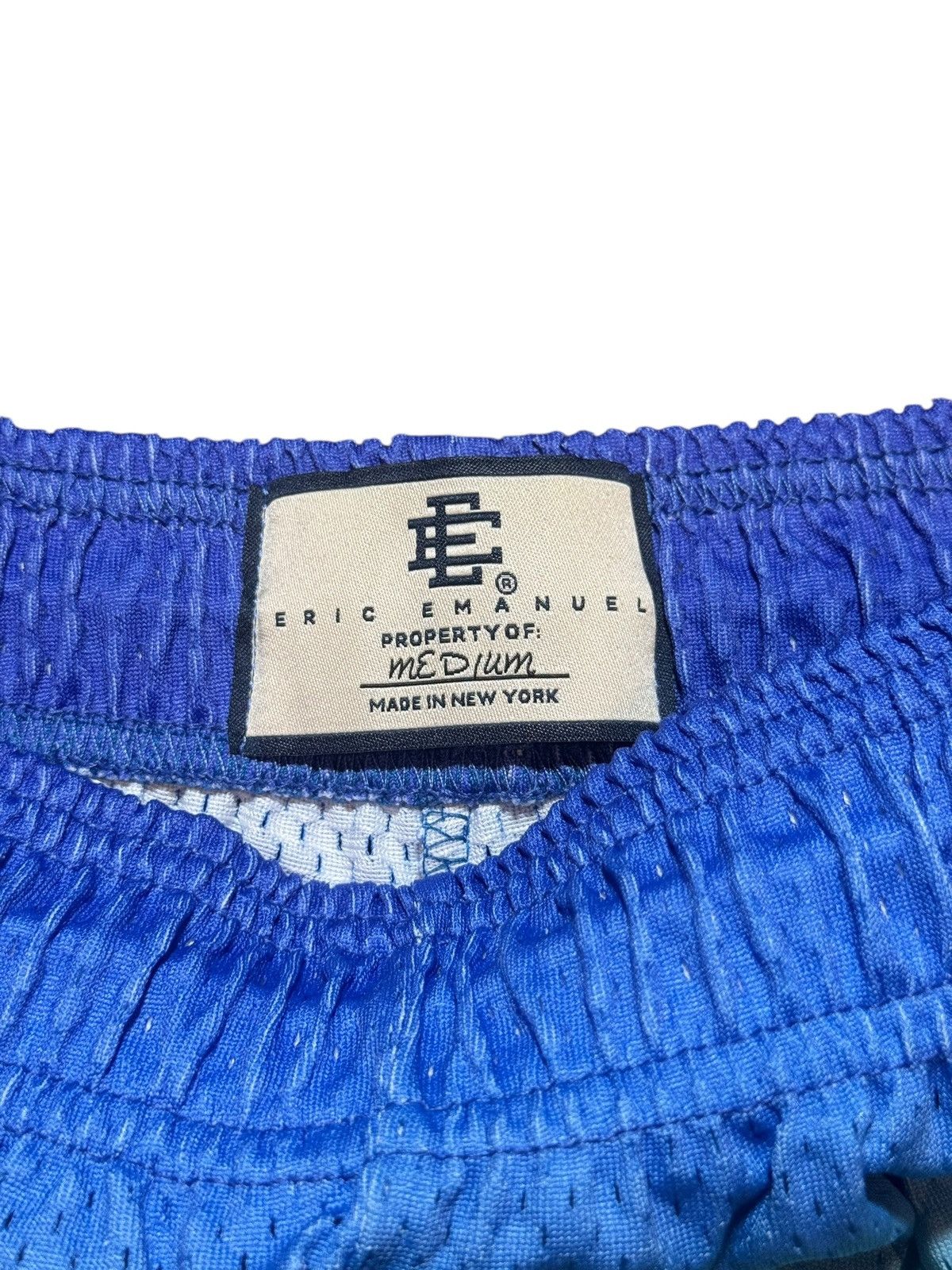 Eric Emanuel × Warren Lotas Eric Emanuel Warren Lotus II Shorts New Size US 30 / EU 46 - 4 Thumbnail