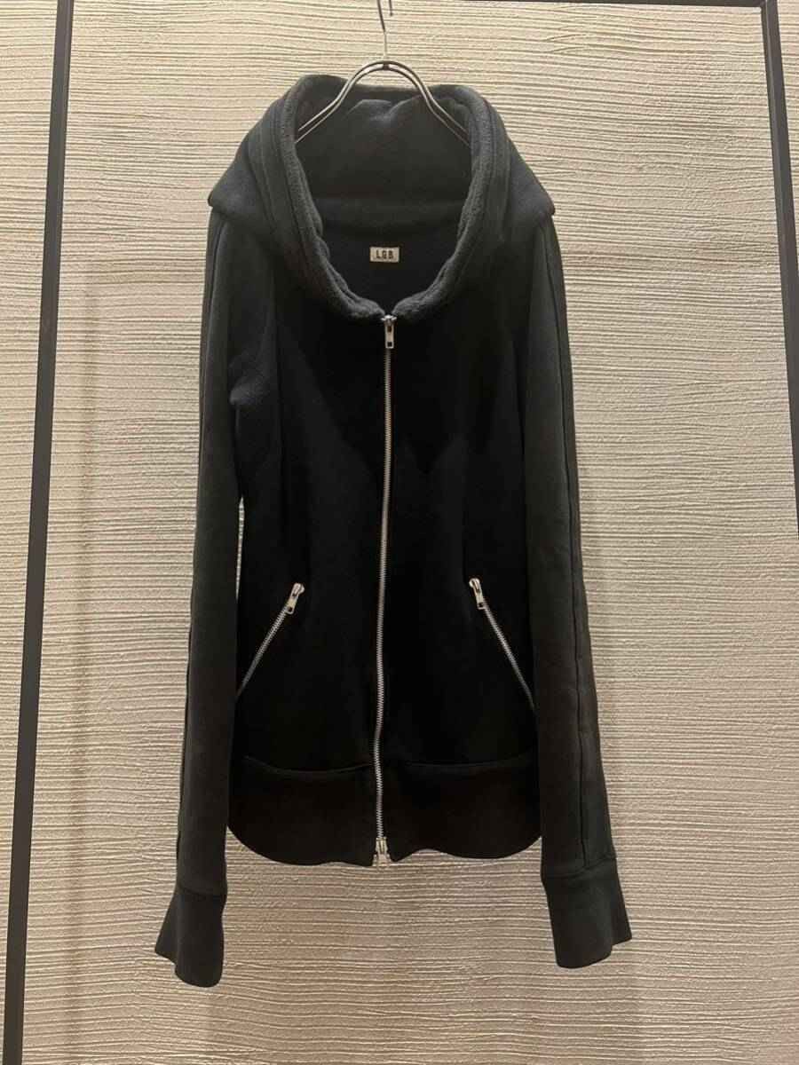 Lgb Bono | Grailed