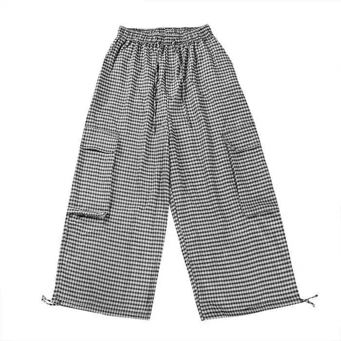 Japanese Brand Japanese Style Baggy Pants Size US 30 / EU 46 - 6 Thumbnail