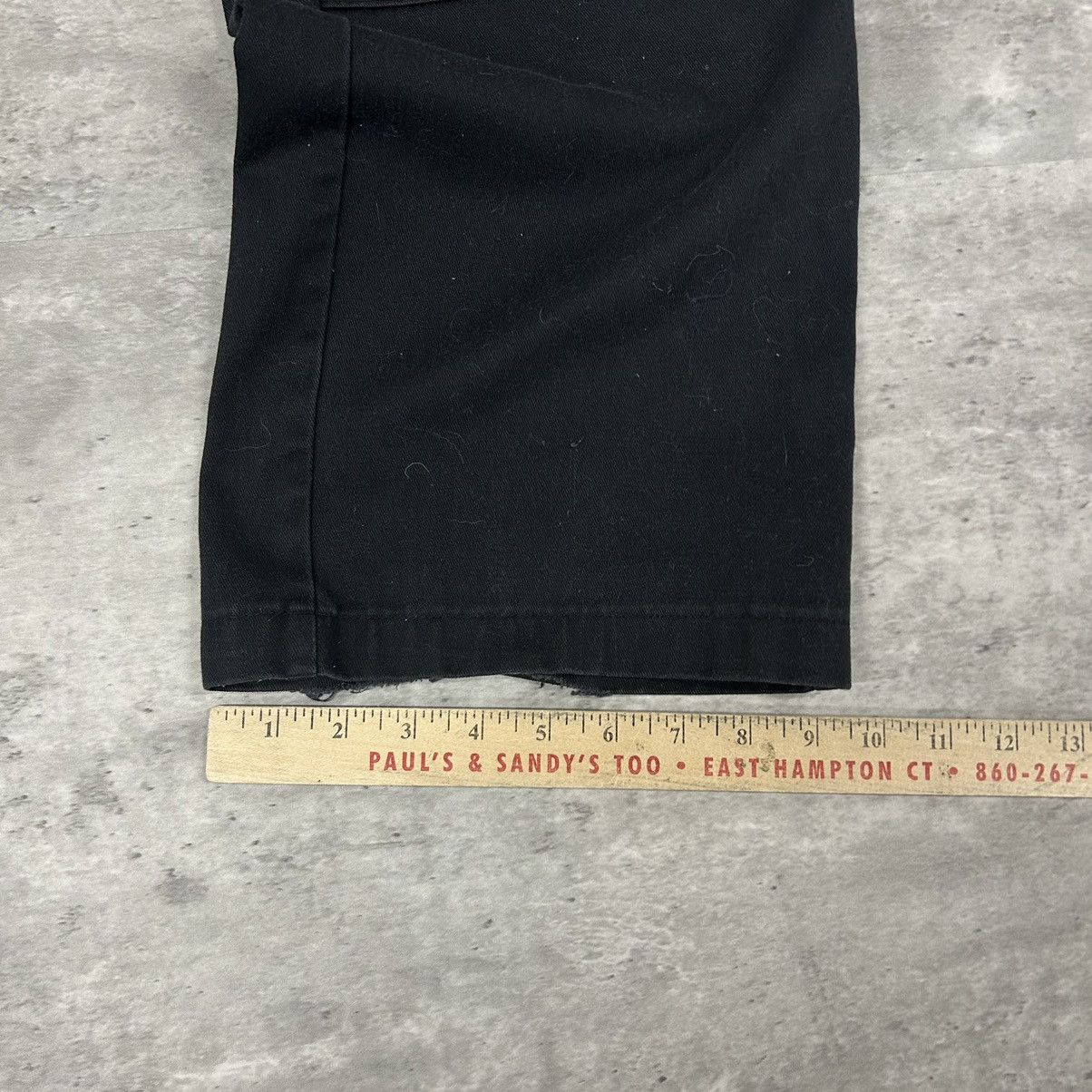 Dickies vintage dickies skater workwear pants 30x30 Size US 30 / EU 46 - 5 Thumbnail