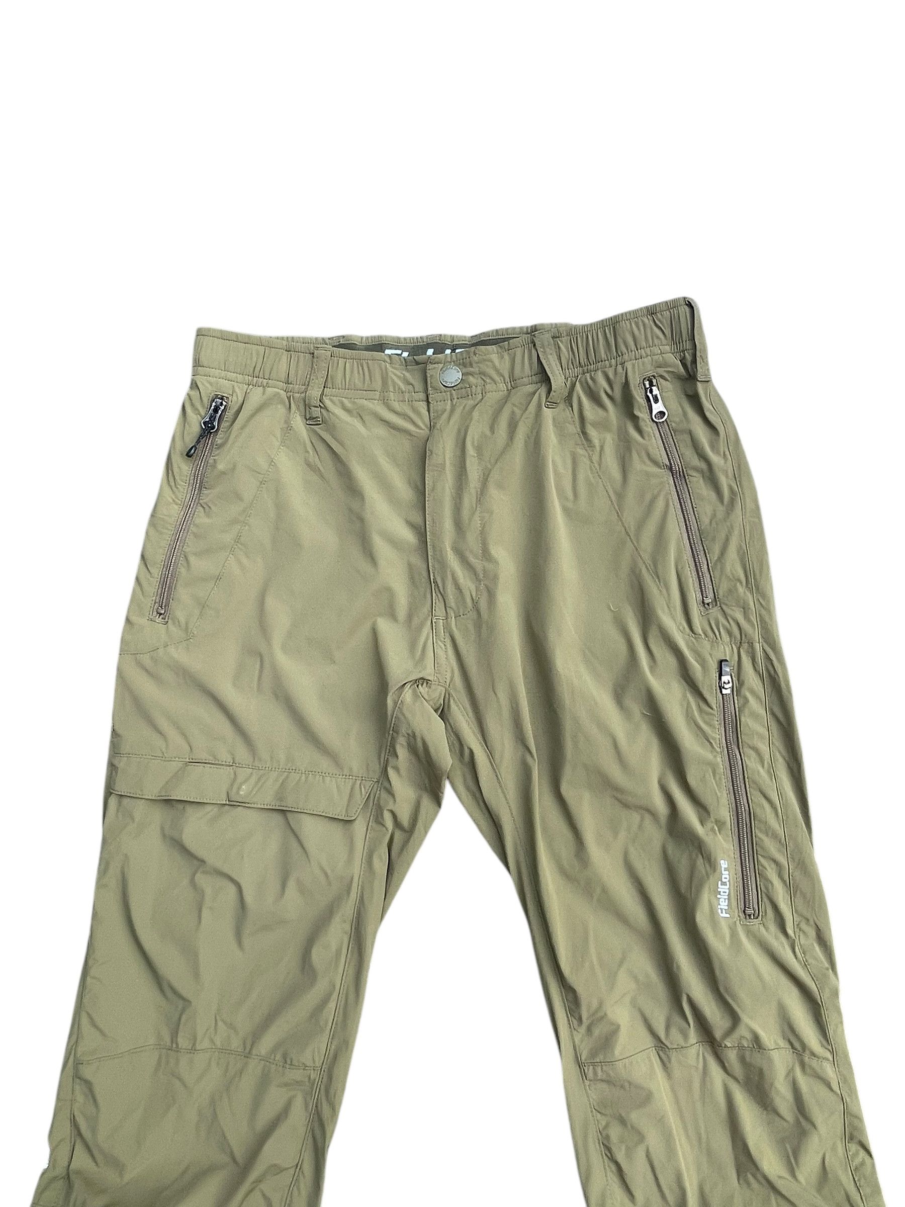 Japanese Brand Fieldcore OG Cargo Pant Size US 30 / EU 46 - 2 Thumbnail