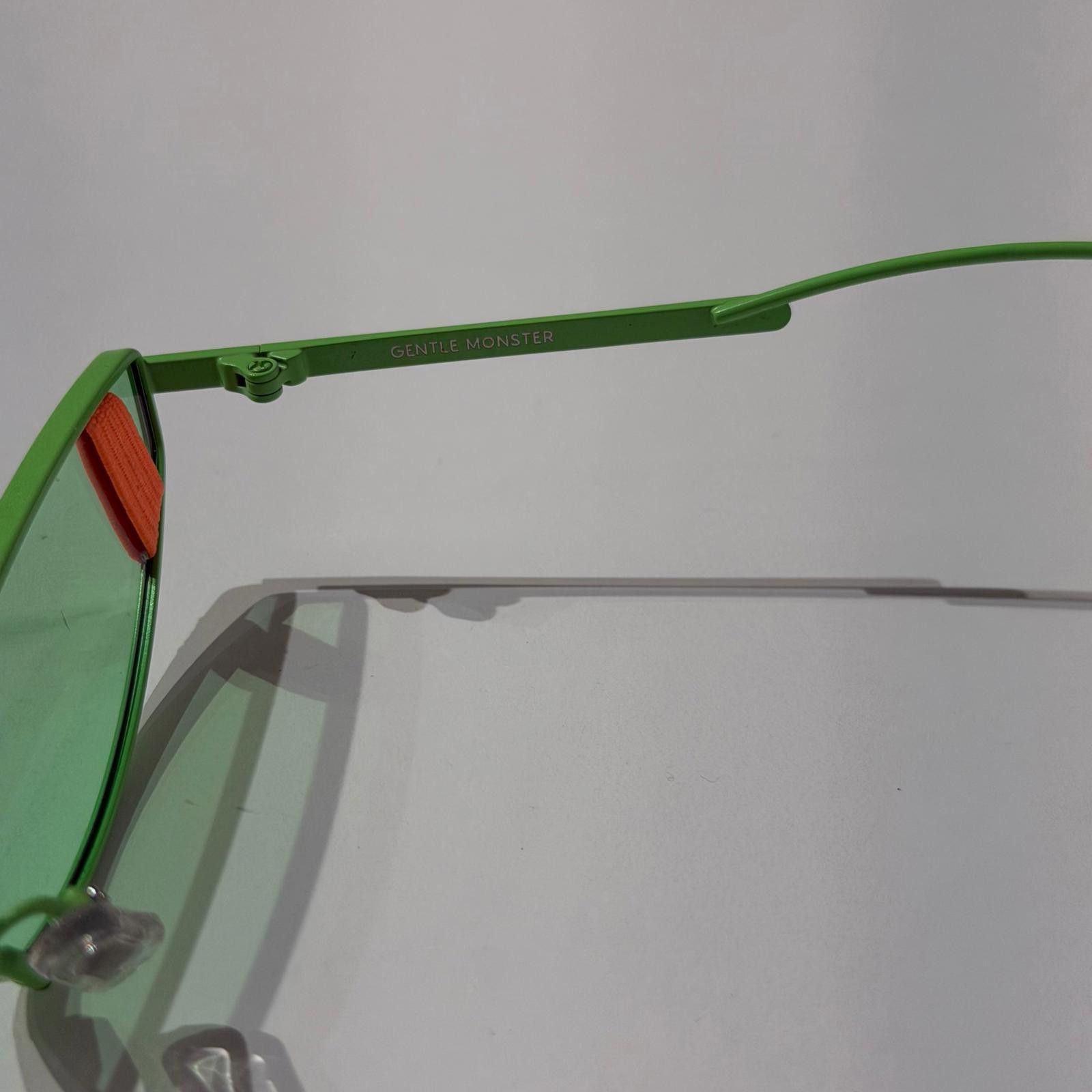 Gentle Monster Gentle Monster Lakers Sunglasses Size ONE SIZE - 4 Thumbnail
