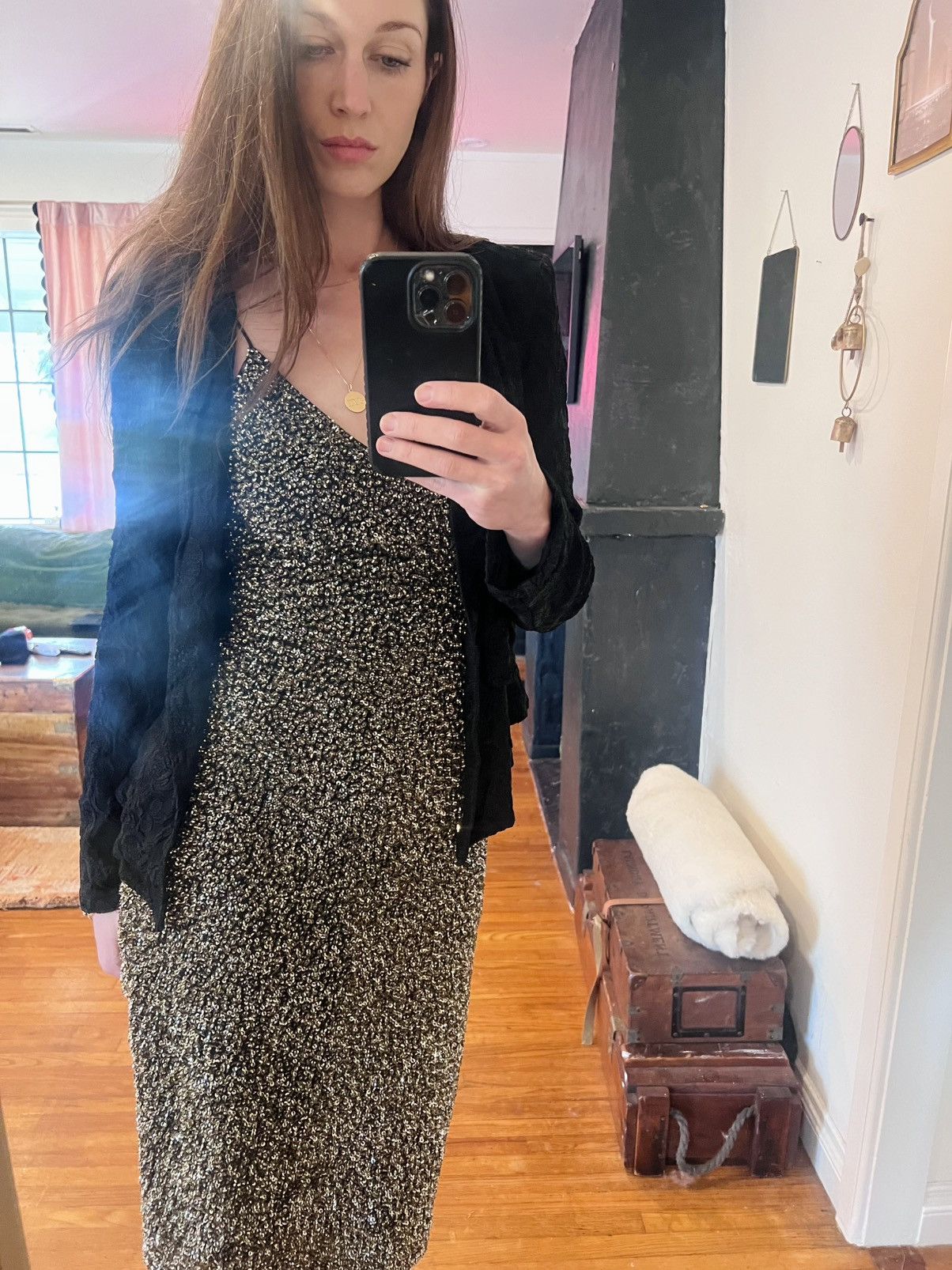 Other Black Roses Size XS / US 0-2 / IT 36-38 - 2 Thumbnail
