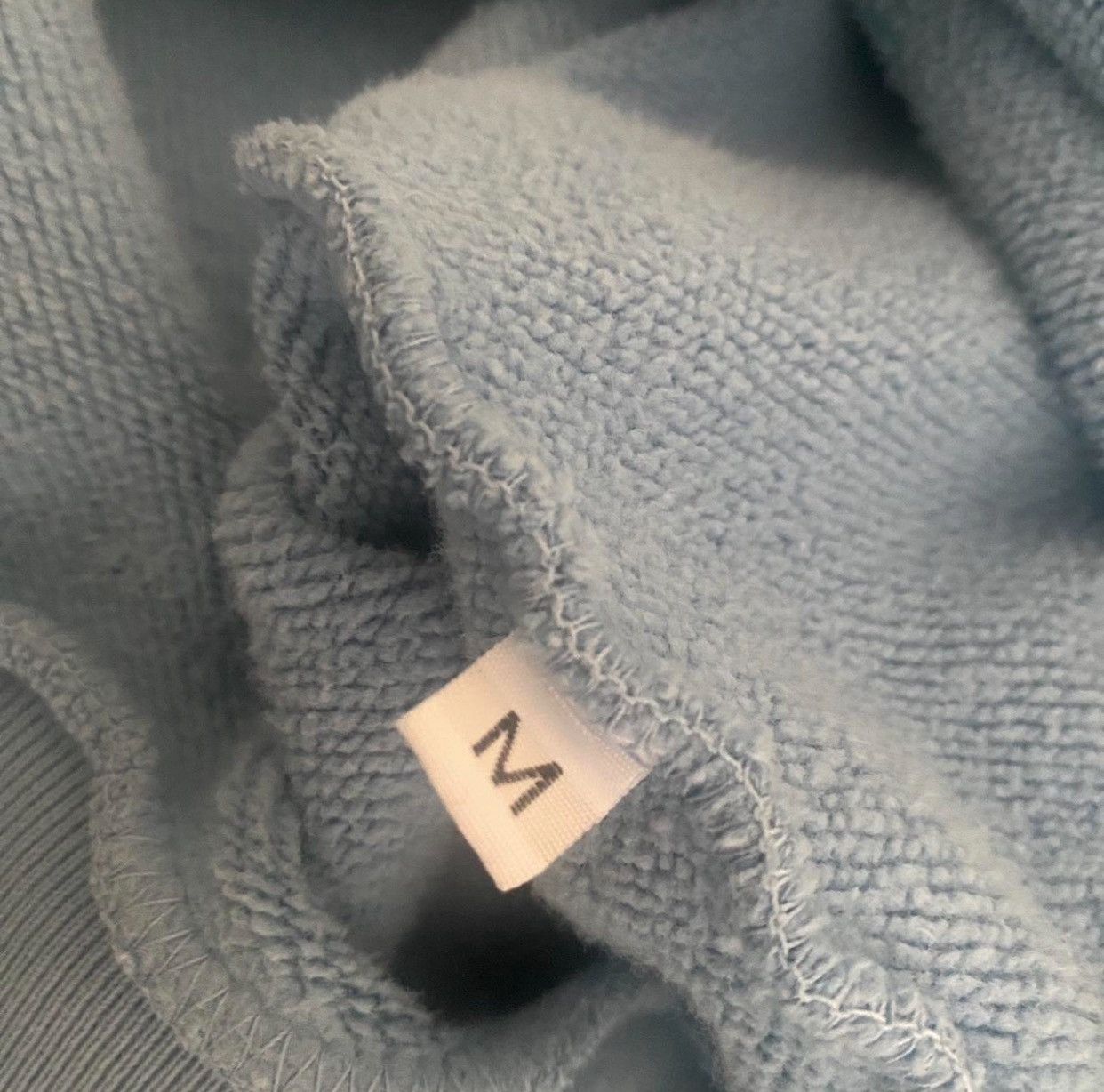 Drake Free Hoover Hoodie Size US M / EU 48-50 / 2 - 3 Thumbnail