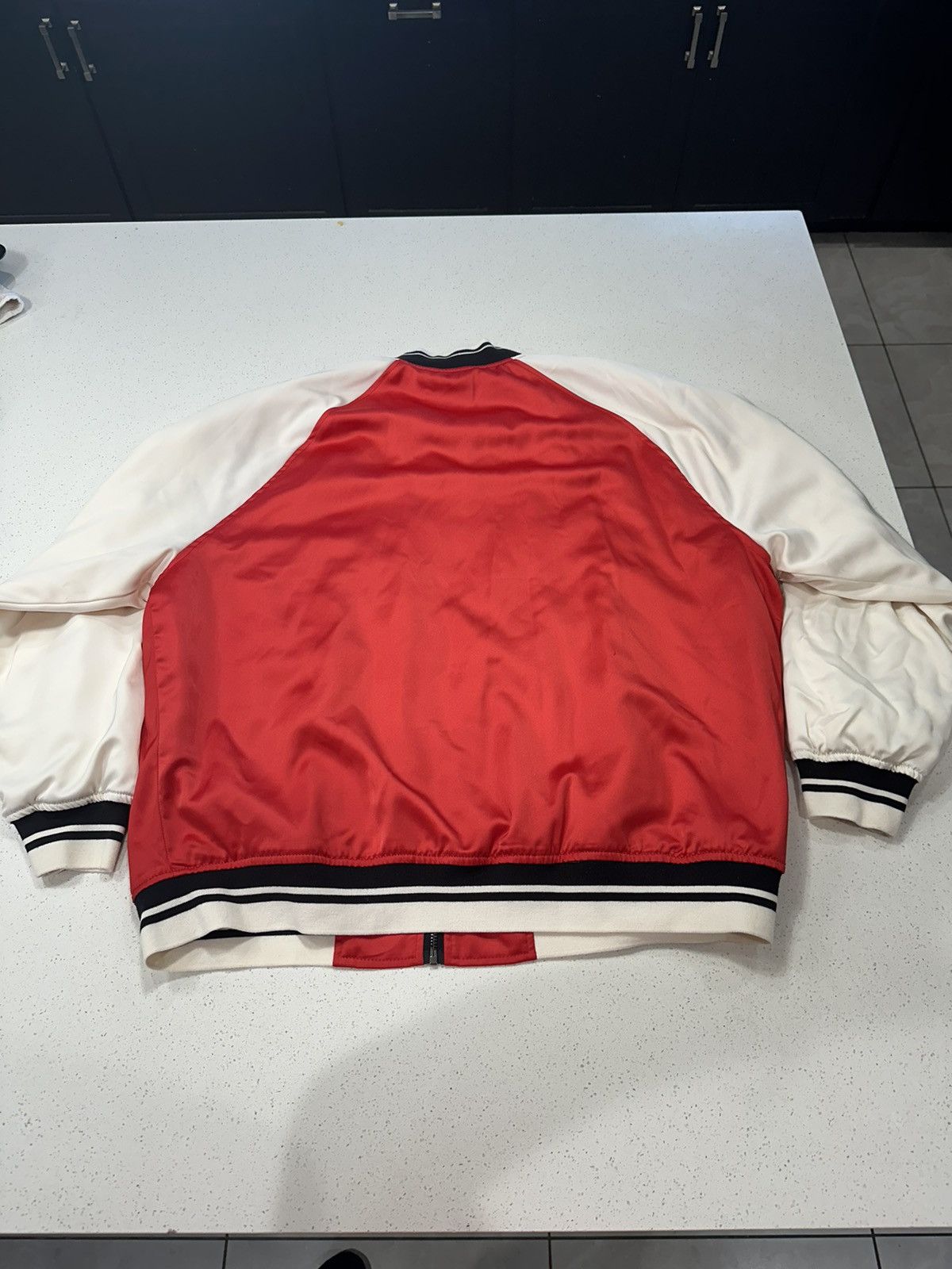Pacsun College Jacket by PacSun Size US L / EU 52-54 / 3 - 2 Thumbnail