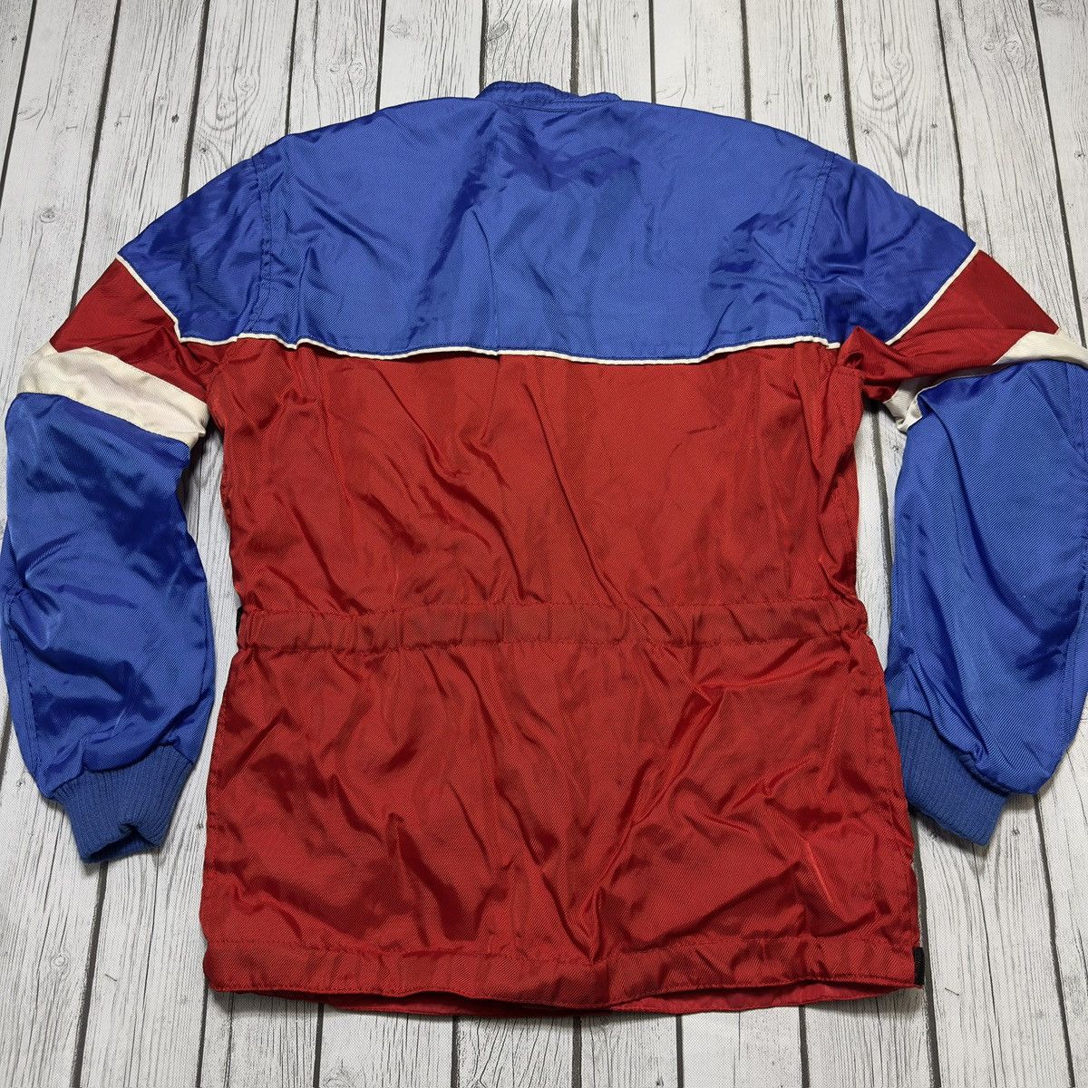 Dainese Vintage Dainese jacket Size US L / EU 52-54 / 3 - 2 Thumbnail