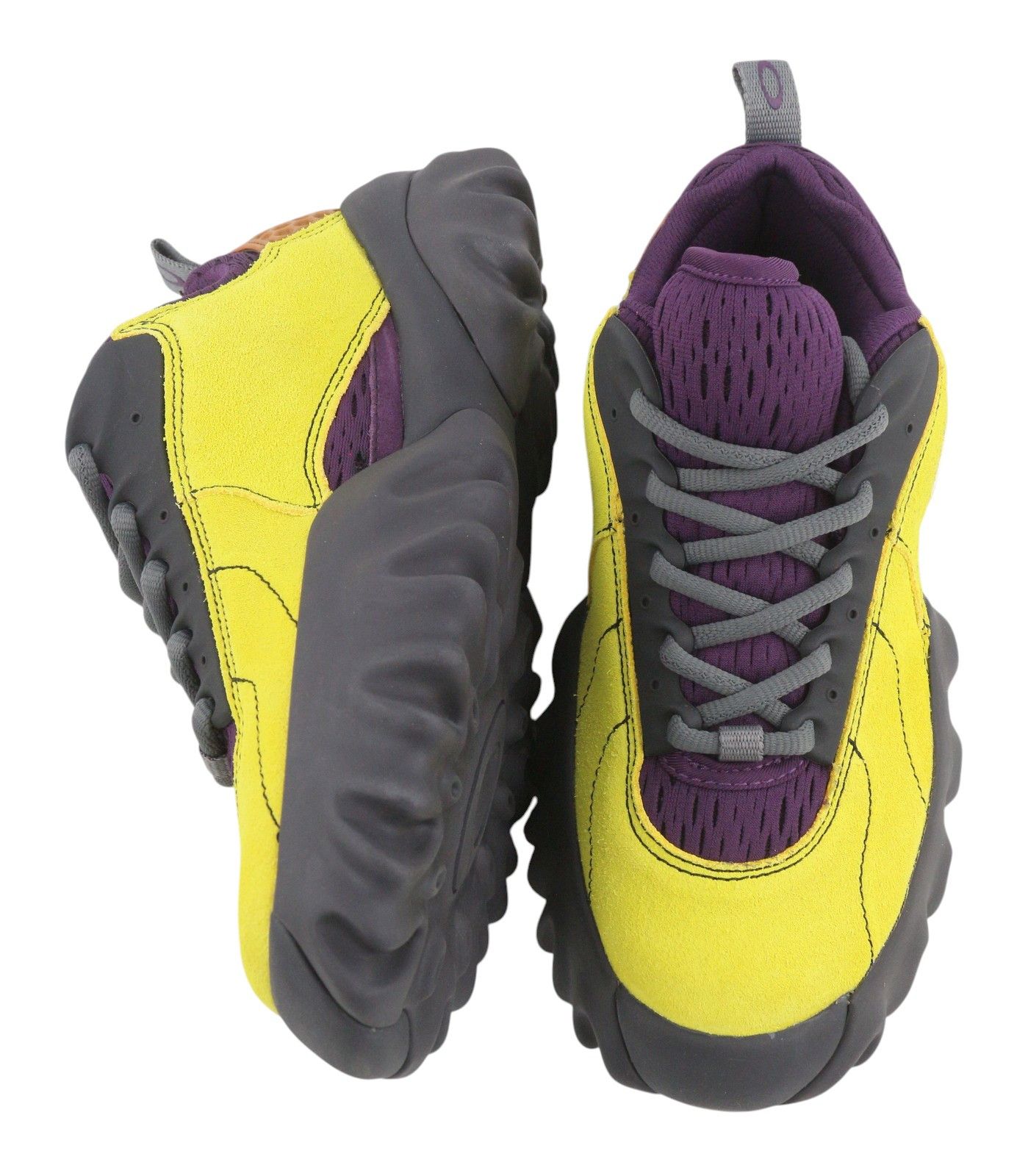 Brain Dead OAKLEY FACTORY CHOP SAW EU37 Lemon Plum Boots 90518 Size US 7 / IT 37 - 7 Thumbnail