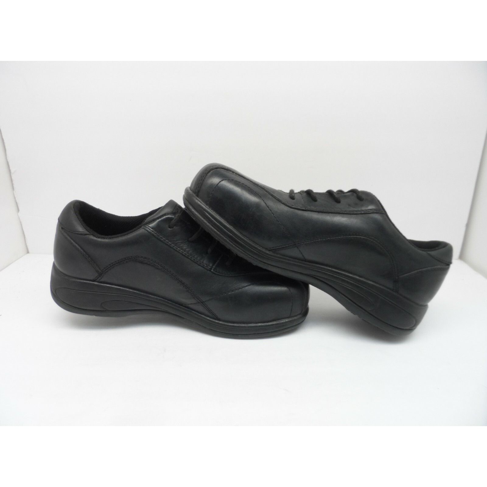 Other DAKOTA Women's Quad Comfort ATCP Anti-Slip Work Shoe 8.5M Size US 8.5 / IT 38.5 - 6 Thumbnail