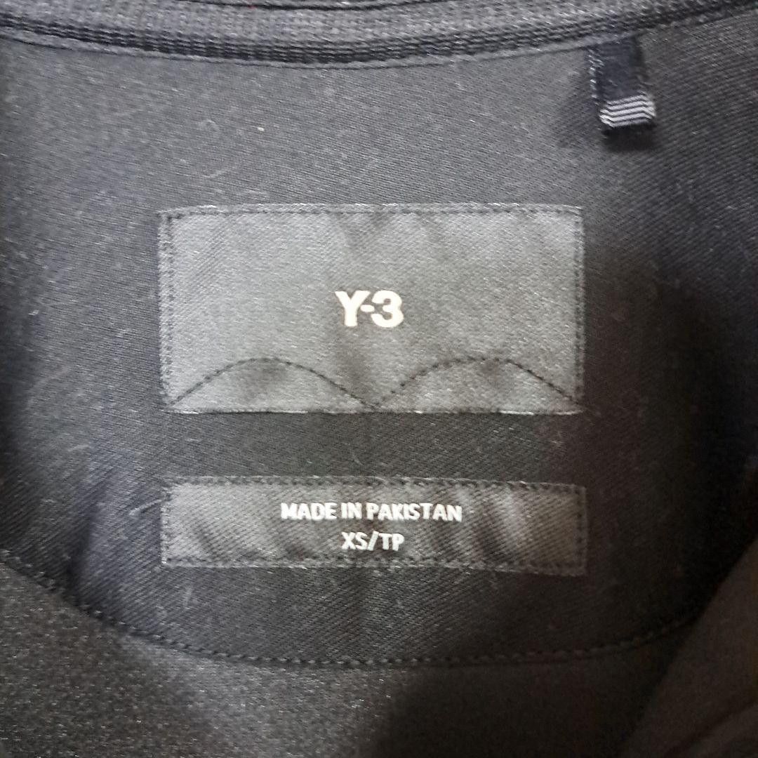 Yohji Yamamoto Y-3 yohji yamamoto velvet zip hoodie Size US XS / EU 42 / 0 - 3 Thumbnail