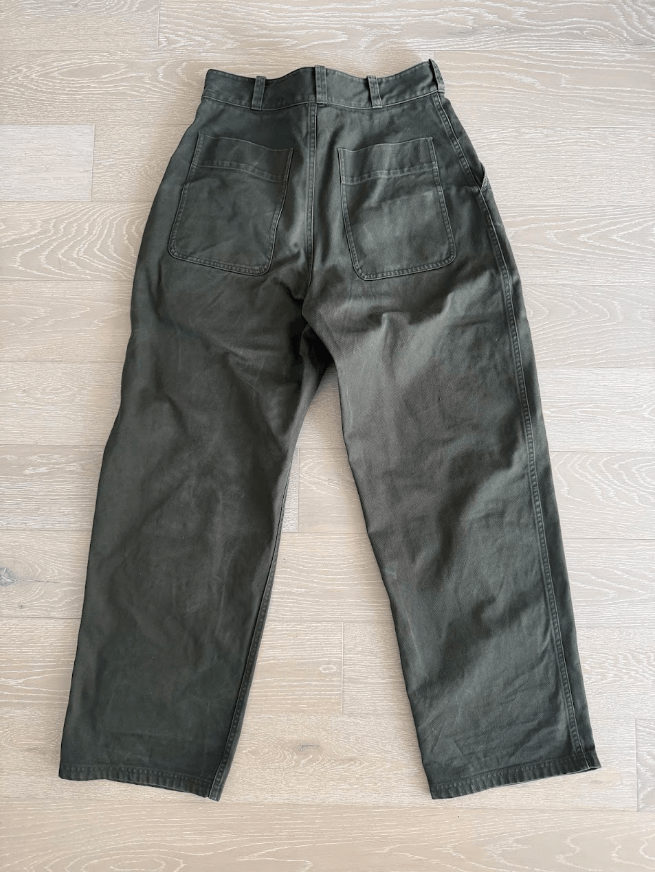 MAN-TLE R17 J6 Pants Size US 30 / EU 46 - 2 Thumbnail
