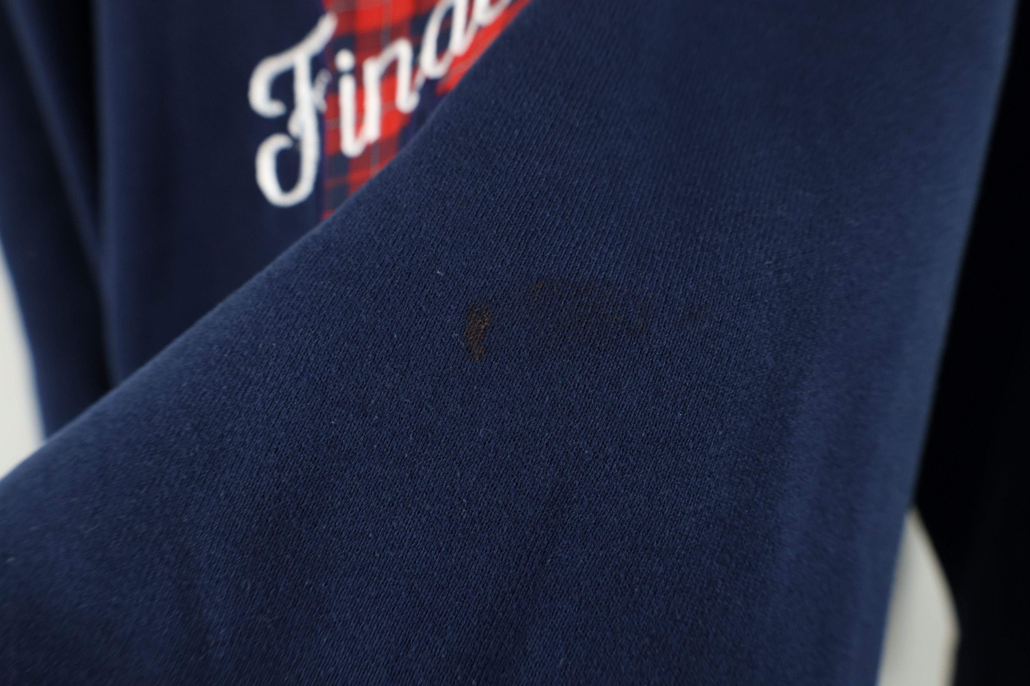 Russell Athletic Vintage 90s Russell Athletic Findlay Ohio Sweatshirt USA Size US M / EU 48-50 / 2 - 5 Thumbnail