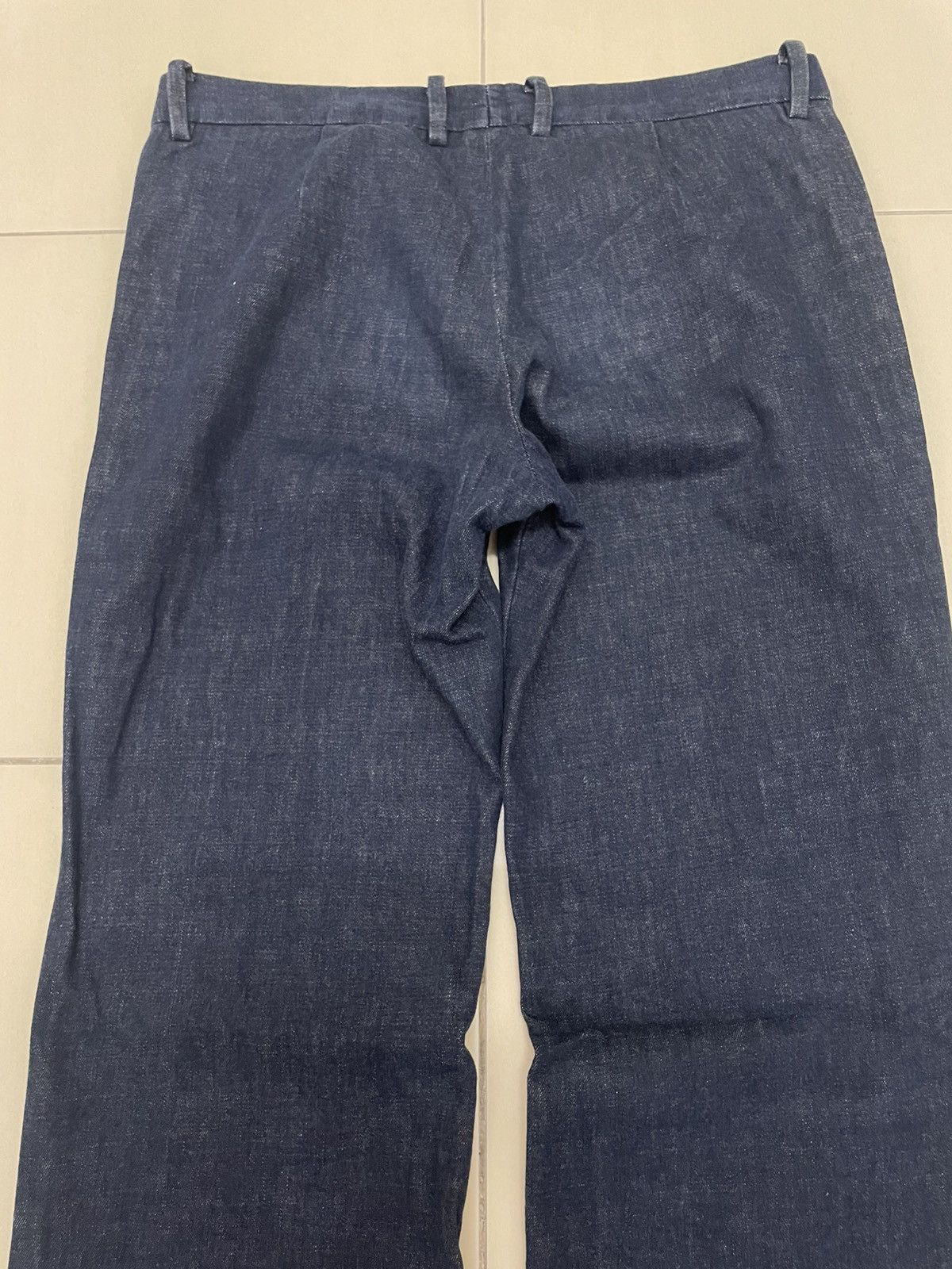 Lad Musician Lad Musician For Lass Pants Size 31" - 4 Thumbnail