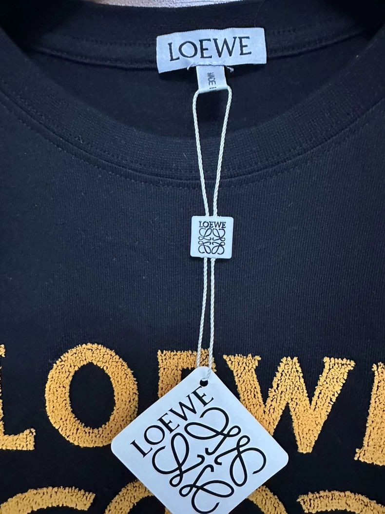 Loewe LOEWE cotta Size S / US 4 / IT 40 - 3 Thumbnail