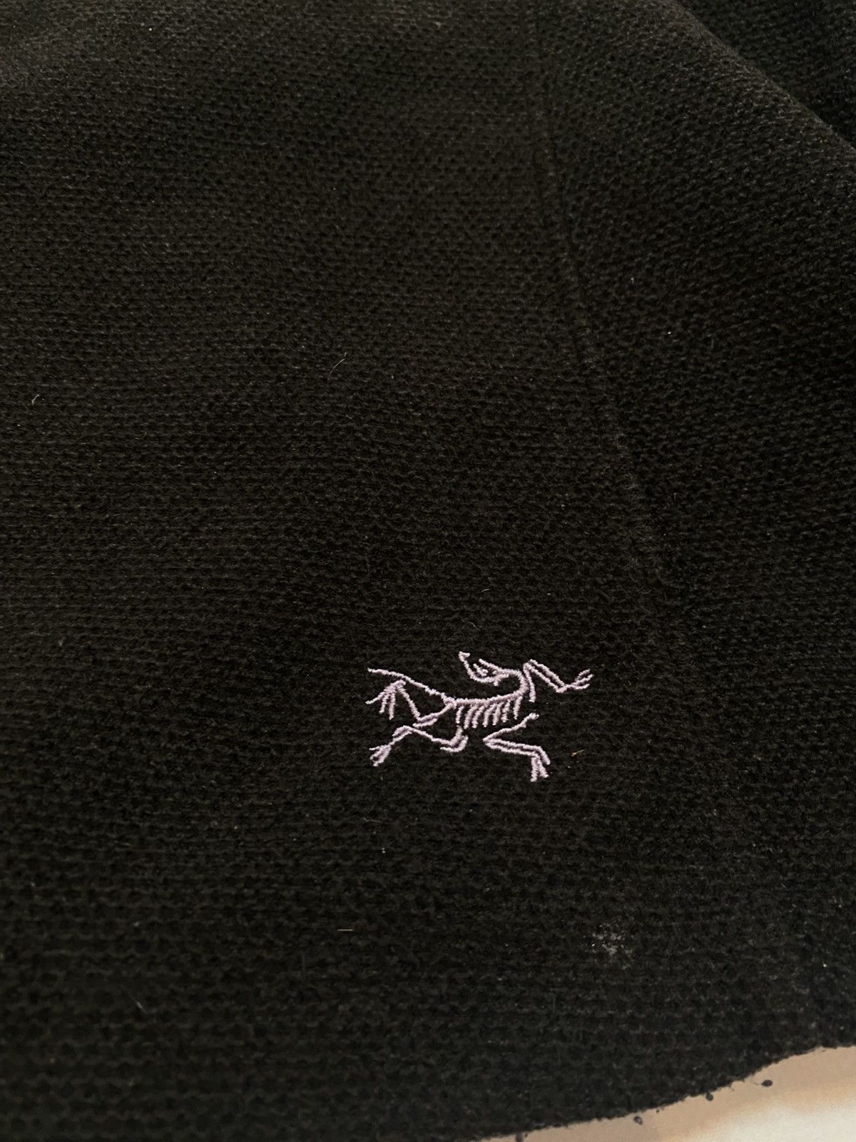 Arc'teryx Arc’teryx Fleece ninja gorpcore light jacket Dark Chocolate Size S / US 4 / IT 40 - 10 Thumbnail
