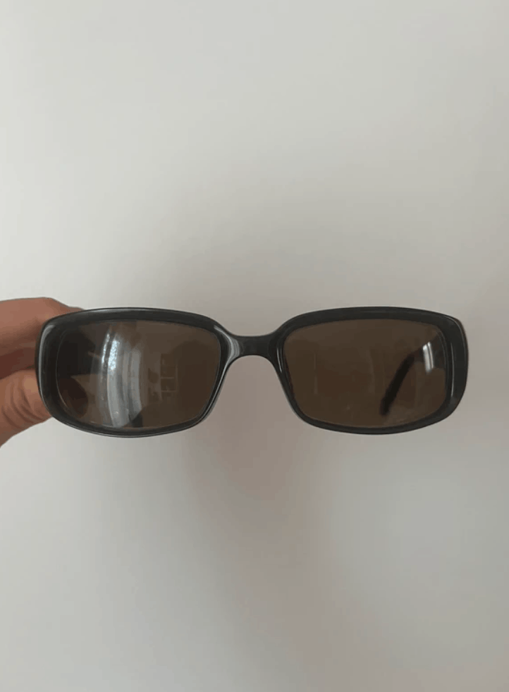 Gucci Gucci Sunglasses GG2455 Mask Shield Sport Bike Pop Vintage Size ONE SIZE - 2 Thumbnail