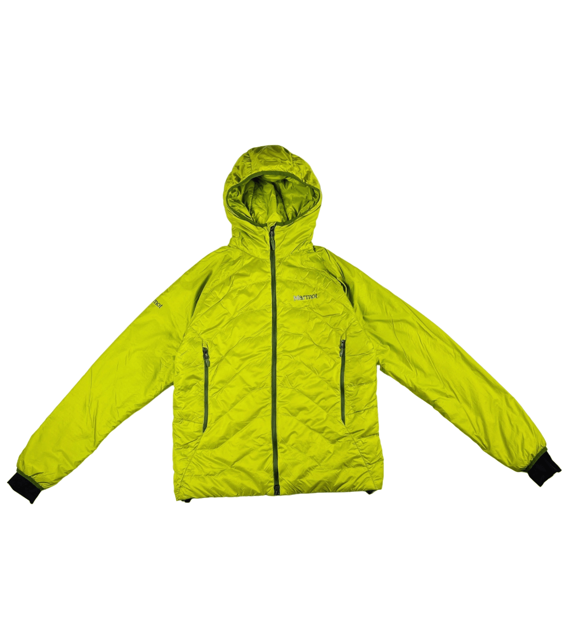 Marmot Down Jacket M