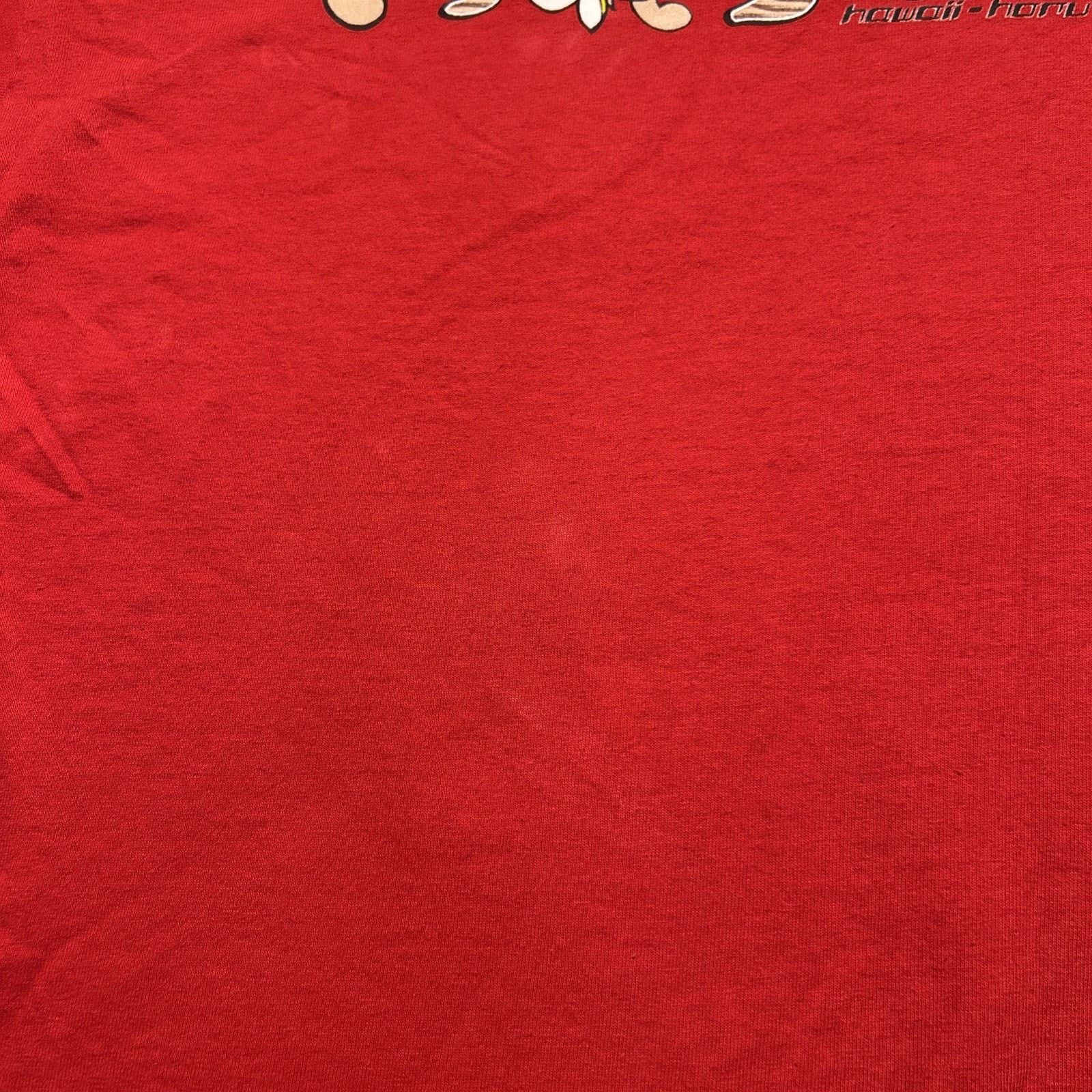 West Coast Choppers West Coast Choppers Jesse Who Tee Teens XL Men Large 23x28.5 Size US XL / EU 56 / 4 - 7 Thumbnail
