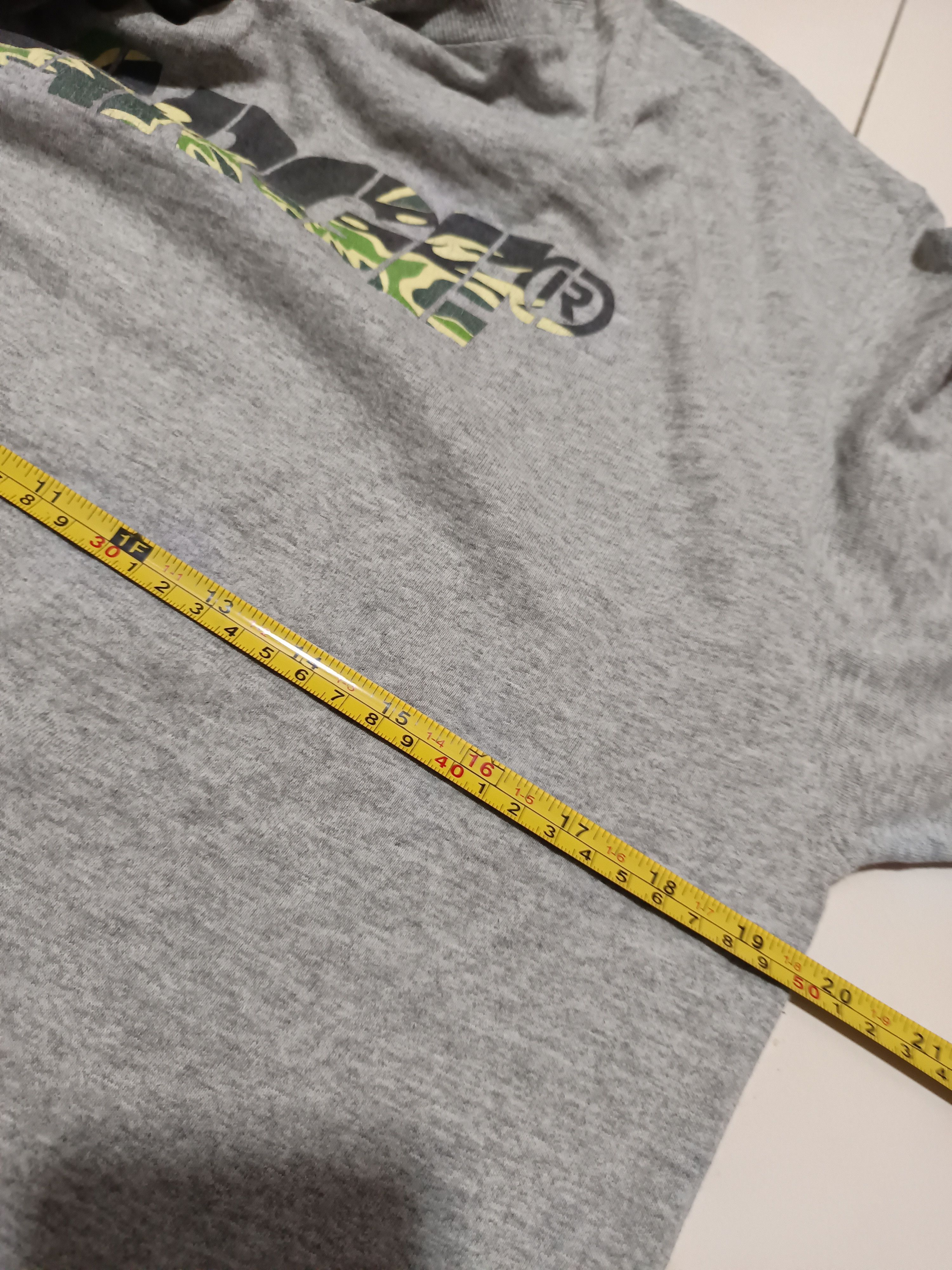 Xlarge Xlarge tigerstripe Size US M / EU 48-50 / 2 - 4 Thumbnail