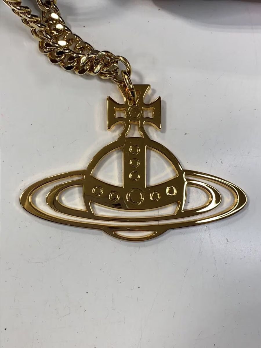 Vivienne Westwood 30 Billion Orb Chain Shoulder Bag Size ONE SIZE - 5 Thumbnail