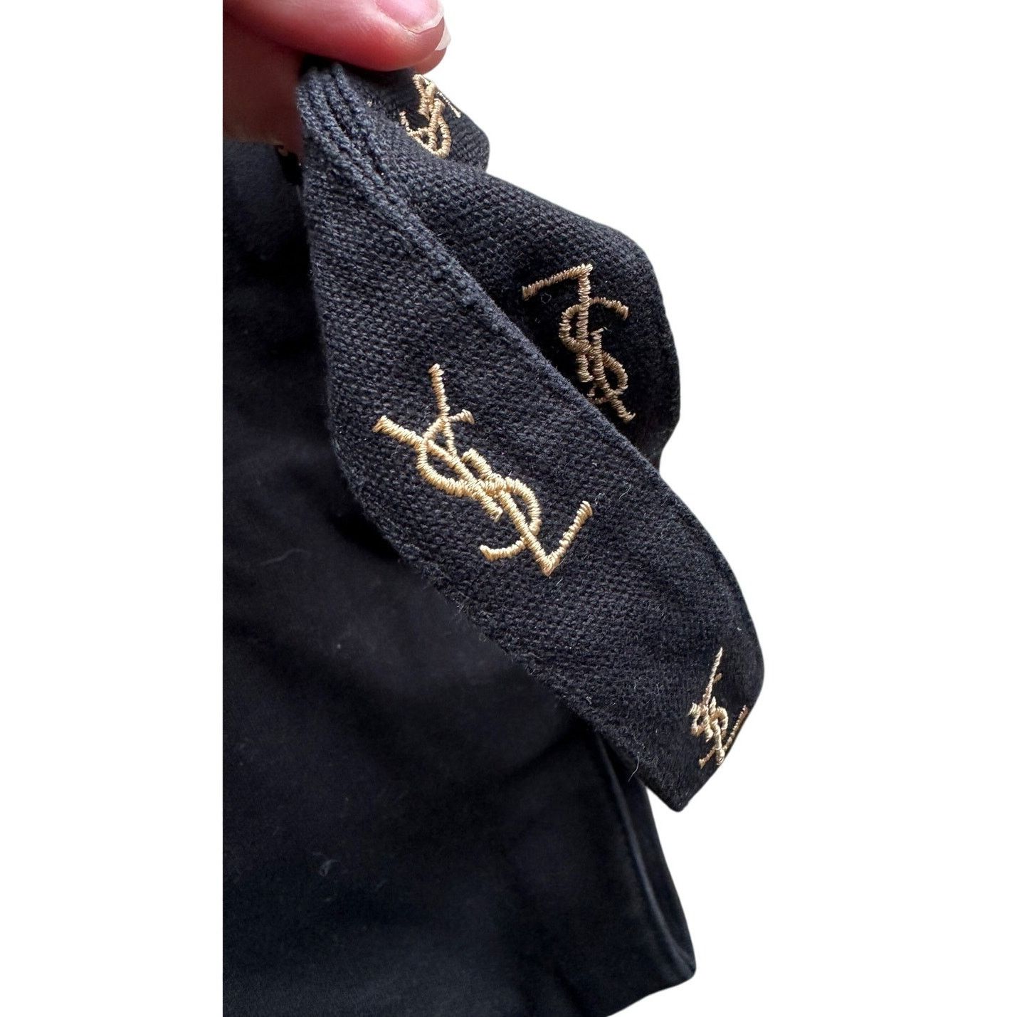 Yves Saint Laurent YSL Yves Saint Laurent Parfums Tote Bag Size ONE SIZE - 14 Thumbnail