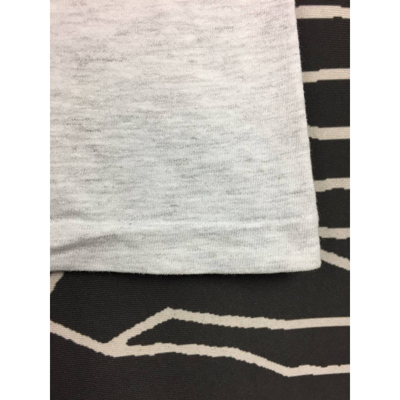 Hanes × Vintage Vtg 90s Hanes North Carolina Single Stitch Tee Size US M / EU 48-50 / 2 - 6 Thumbnail