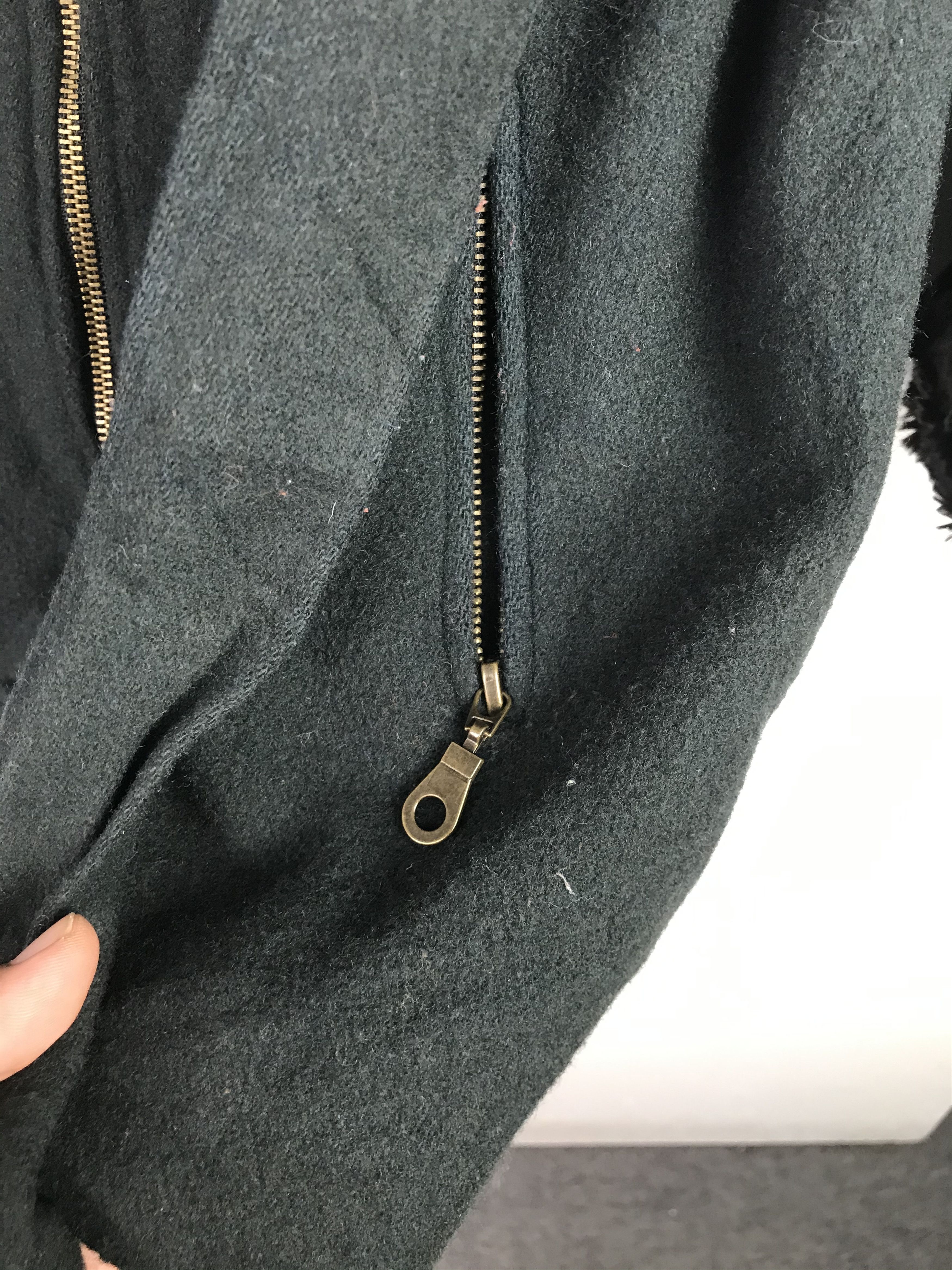 14th Addiction × If Six Was Nine Vintage Jonathan Micheal Luxury Design Made in Usa Size US L / EU 52-54 / 3 - 8 Thumbnail
