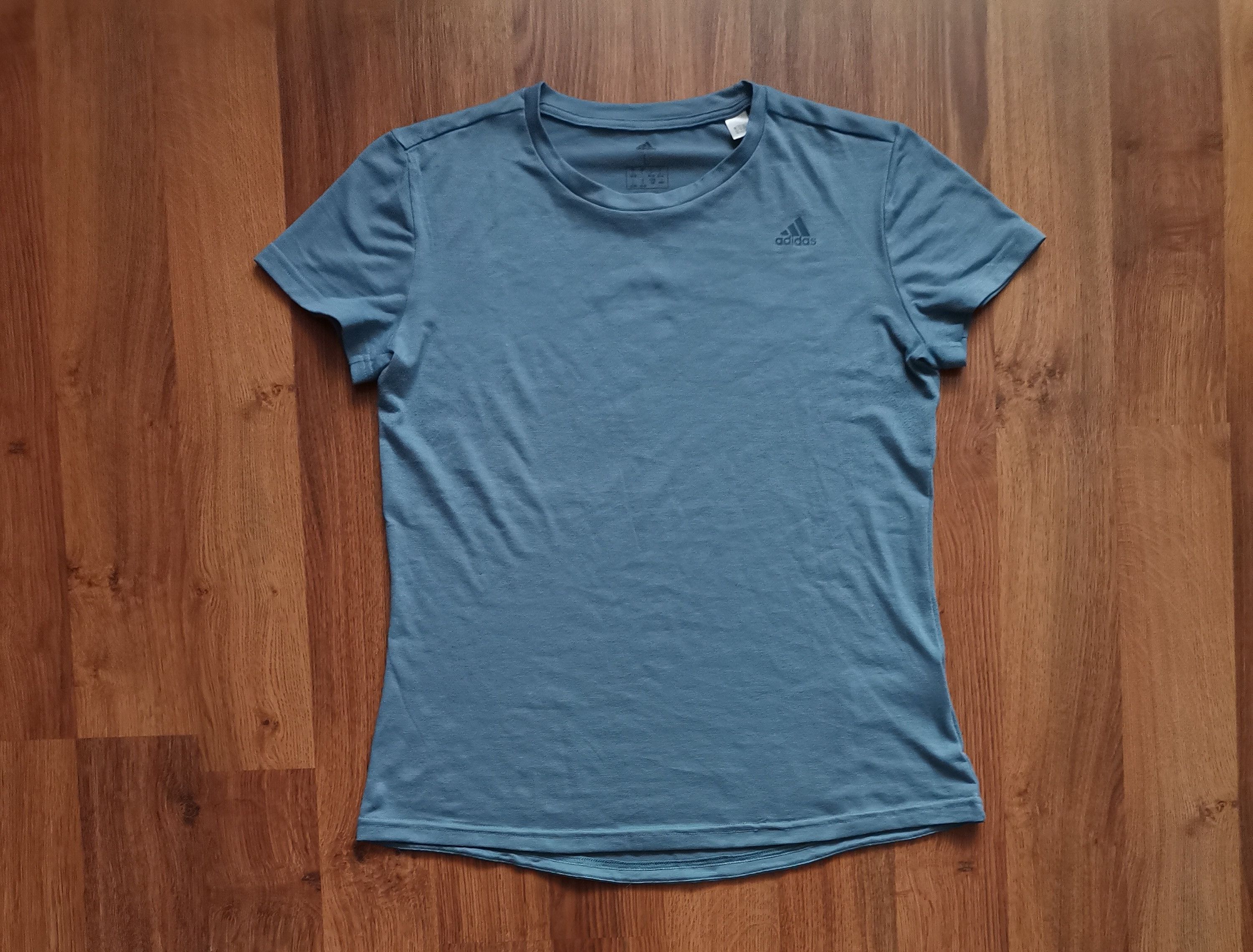 Adidas Adidas Women's Tee Size L / US 10 / IT 46 - 1 Thumbnail