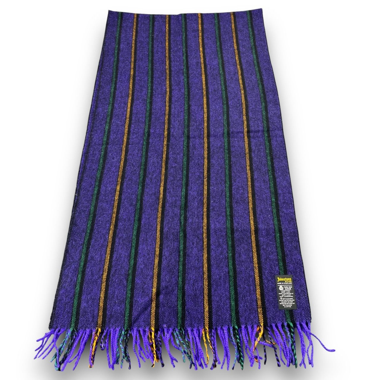 Johnstons Of Elgin Johnstons Of Elgin Scarf / Muffler / Neckwear T568 Size ONE SIZE - 2 Thumbnail