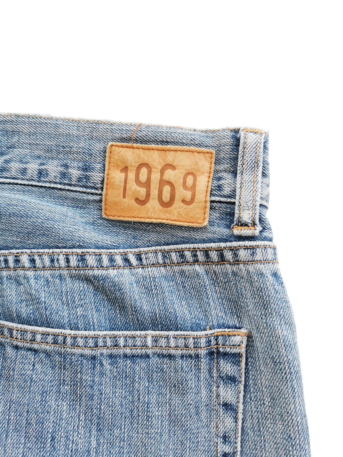 Gap Gap Slim Boot Fit Jeans Size US 32 / EU 48 - 5 Thumbnail