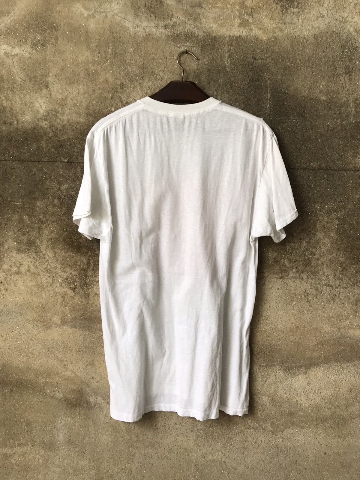 Band Tees × Vintage Vintage 80s King Crimson Shirt Size US L / EU 52-54 / 3 - 7 Thumbnail