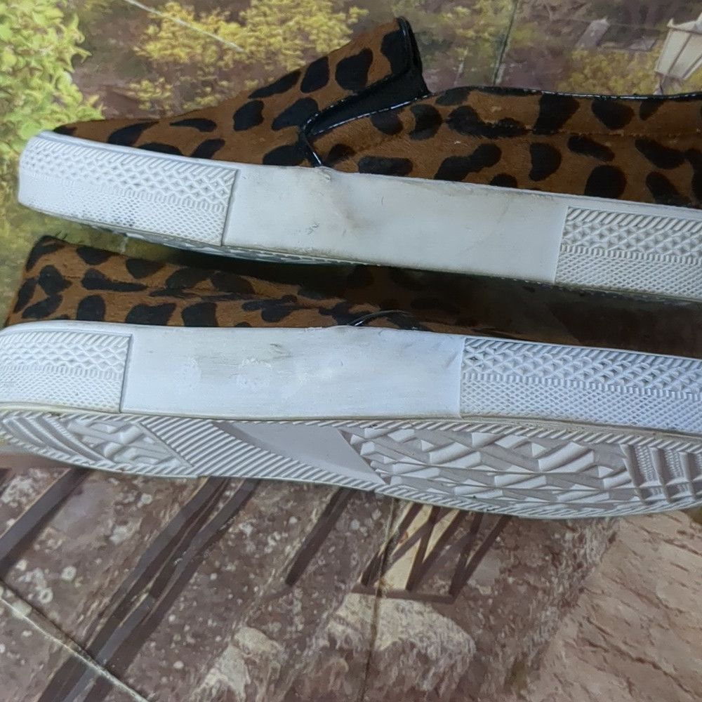 Steve Madden Steve madden X the blonde salad cheetah print shoes size 8 Size US 8 / IT 38 - 5 Thumbnail