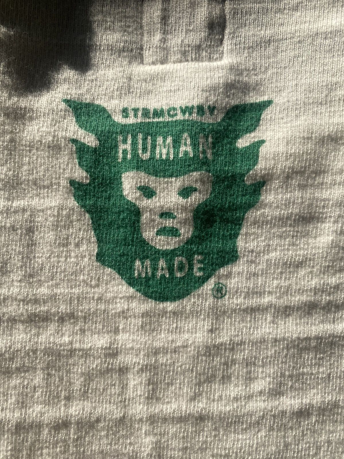 Human Made Human Made Heart Tee Size US L / EU 52-54 / 3 - 5 Thumbnail