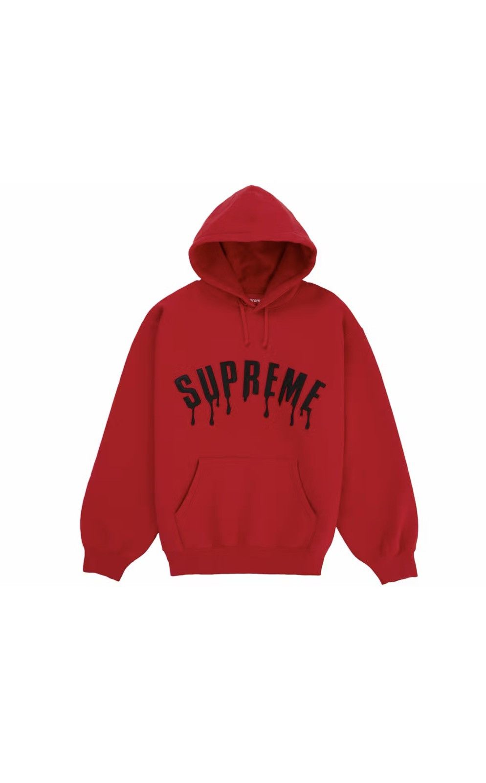 Supreme Supreme Ghost Face Hoodie Size US XL / EU 56 / 4 - 1 Thumbnail
