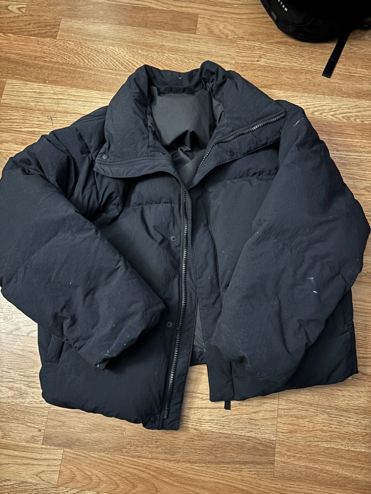 Uniqlo Uniqlo Puffer Jacket Size US M / EU 48-50 / 2 - 1 Thumbnail