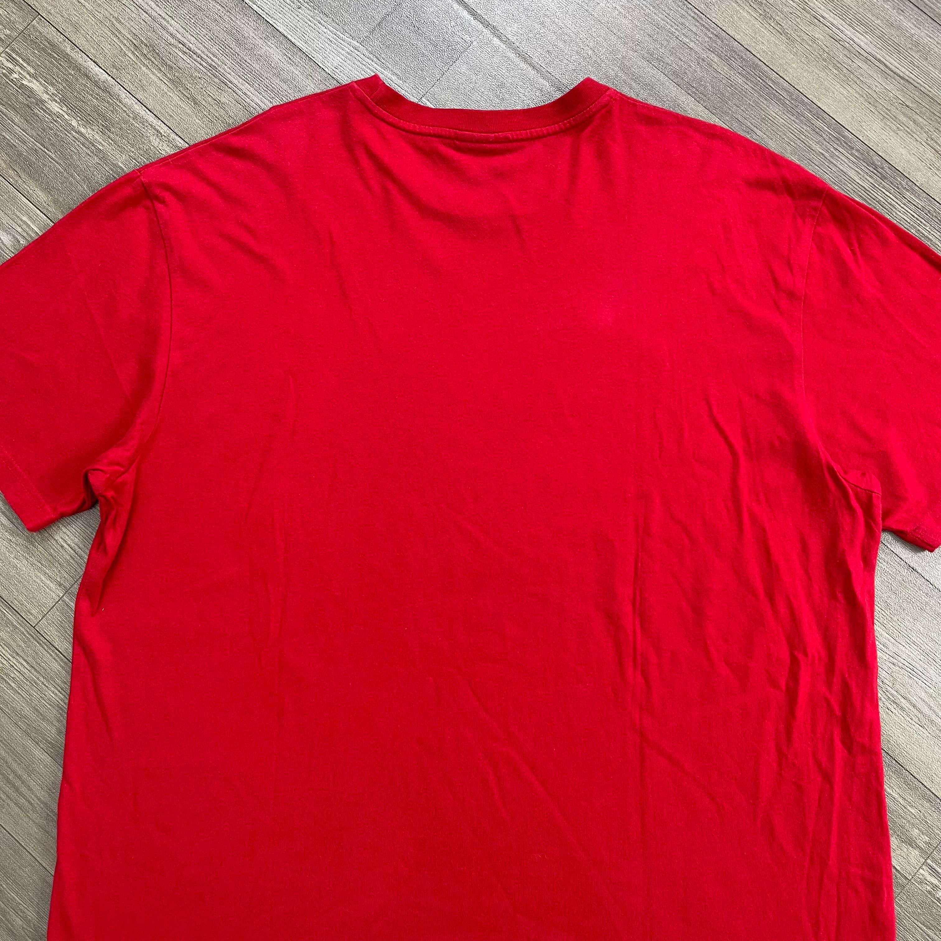 Polo Ralph Lauren Archive Vintage Polo Ralph Lauren Palos Verde Seahorse Tee Size US L / EU 52-54 / 3 - 9 Thumbnail