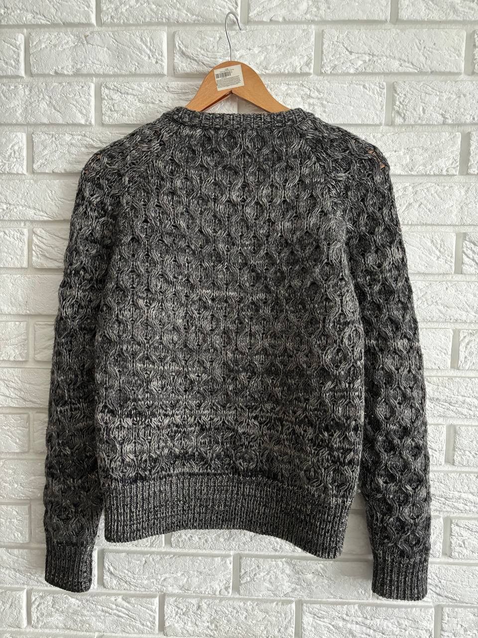 Isabel Marant Etoile Etoile Isabel Marant knit full zip sweater Size S / US 4 / IT 40 - 6 Thumbnail