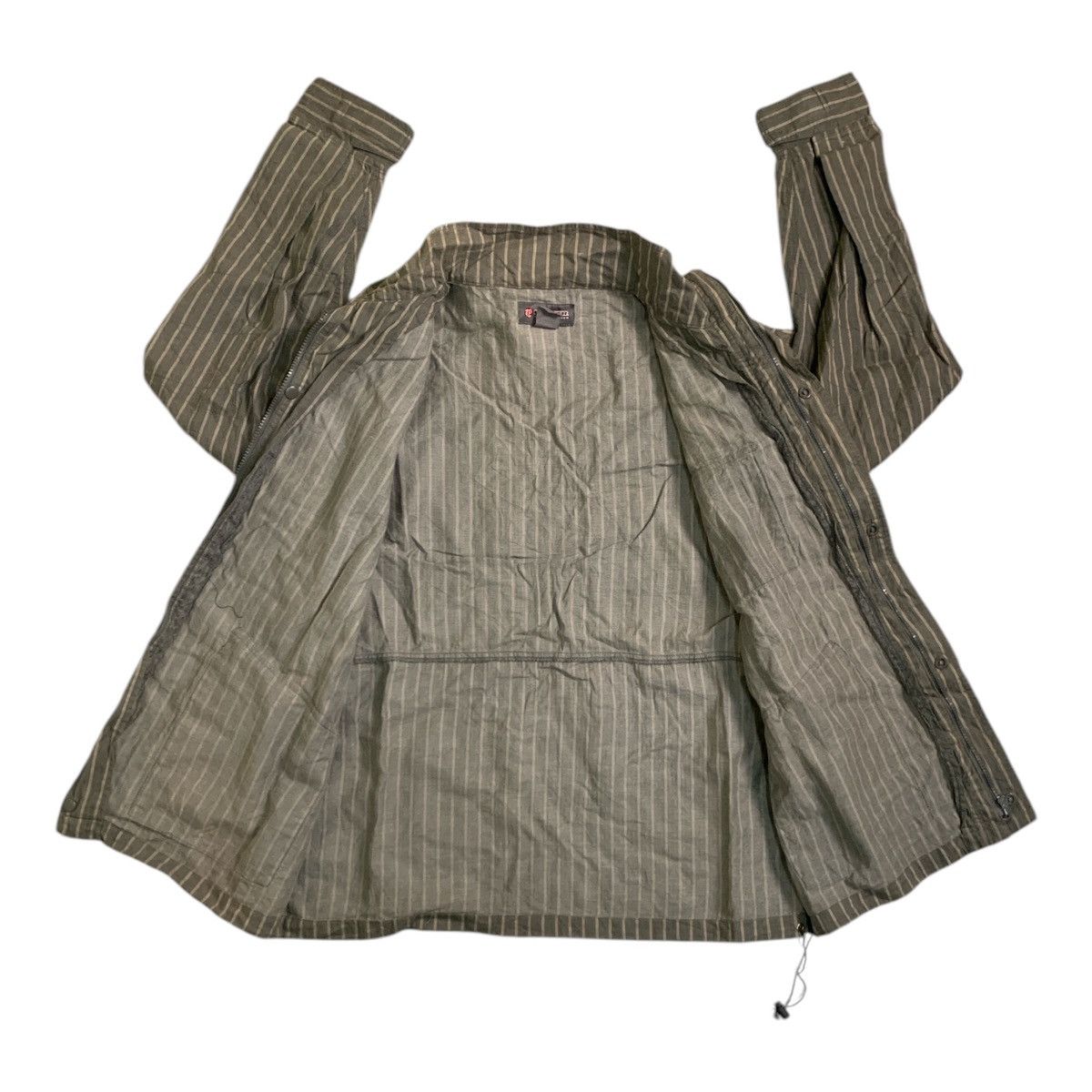Designer × Palmer Trading Company Rare Design Shaun Palmer Jackets Size US L / EU 52-54 / 3 - 3 Thumbnail