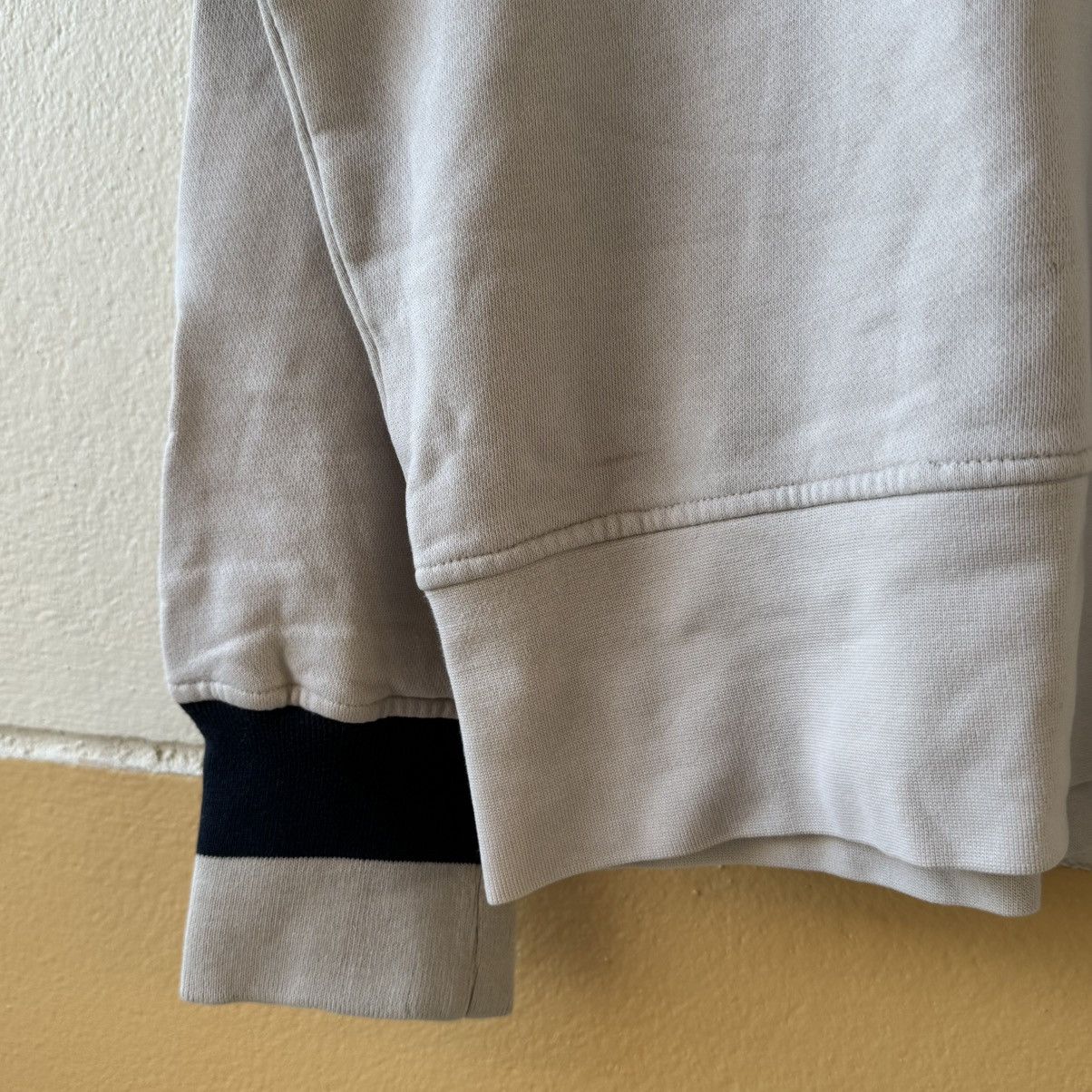 Other Vintage Nike 1971 Embroidered Spellout Size US L / EU 52-54 / 3 - 5 Thumbnail