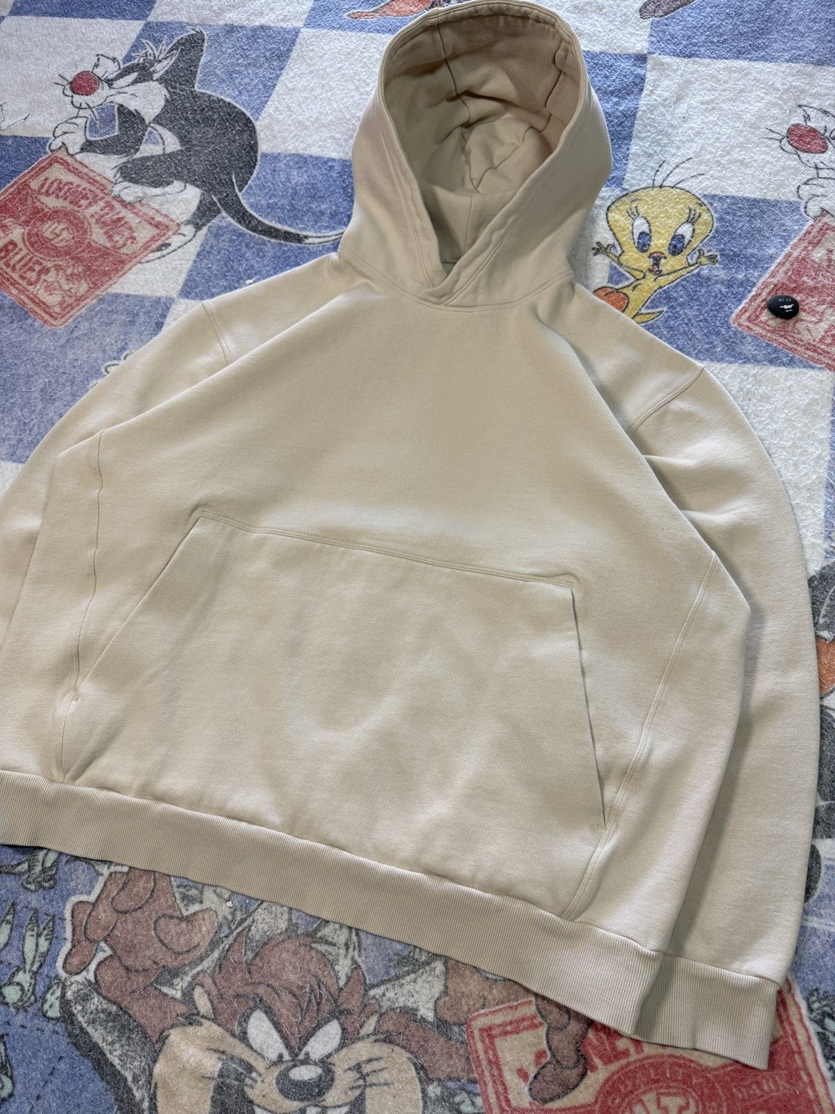 Lululemon Lululemon hoodie Size US XL / EU 56 / 4 - 2 Thumbnail