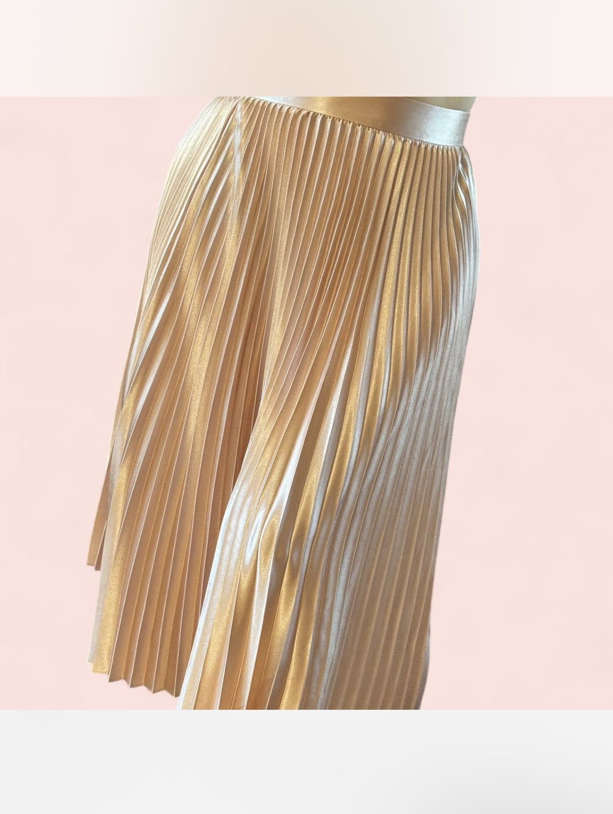 Ted Baker Ted Baker Midi Skirt Size S / US 4 / IT 40 - 1 Thumbnail