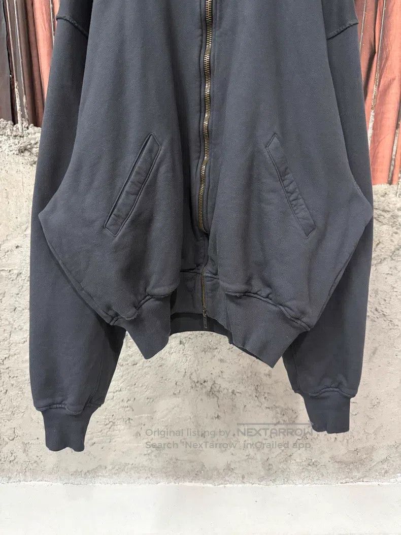 Balenciaga Balenciaga Zip-Up Jacket Size US XS / EU 42 / 0 - 5 Thumbnail