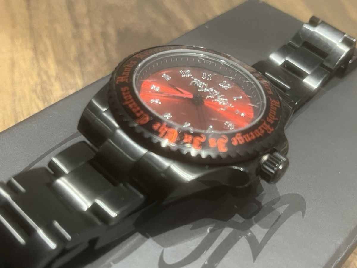 Revenge Revenge Bred 1 of 100 original release watch Size ONE SIZE - 4 Thumbnail