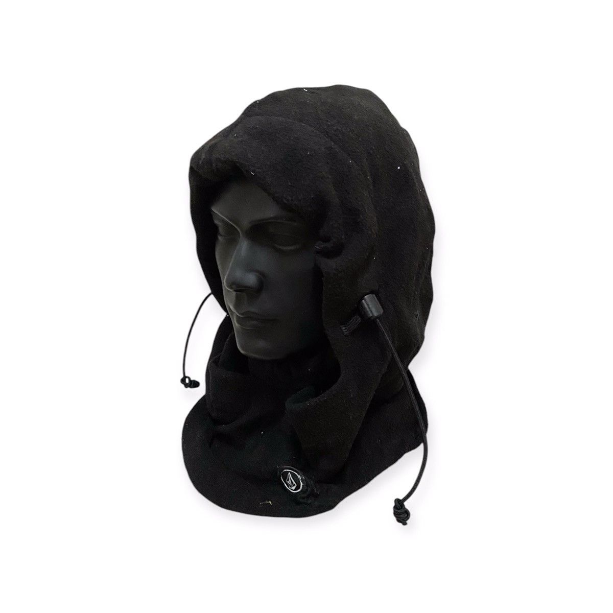 Vintage × Volcom Vintage Volcom Balaclava Beanie Hat Size ONE SIZE - 1 Thumbnail