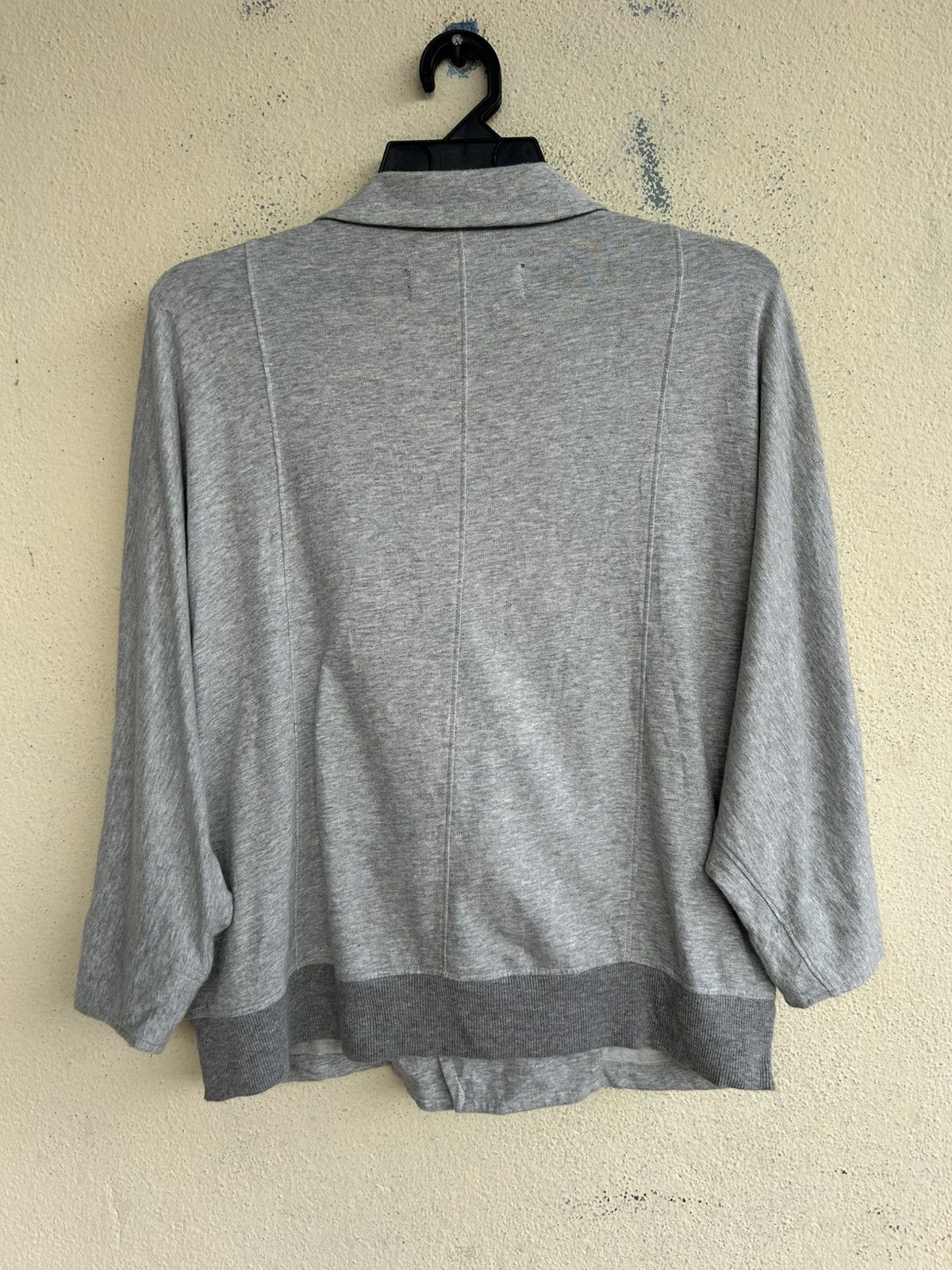 Issey Miyake × Japanese Brand × mercibeaucoup Mercibeaucoup jevous enprie Size S / US 4 / IT 40 - 2 Thumbnail